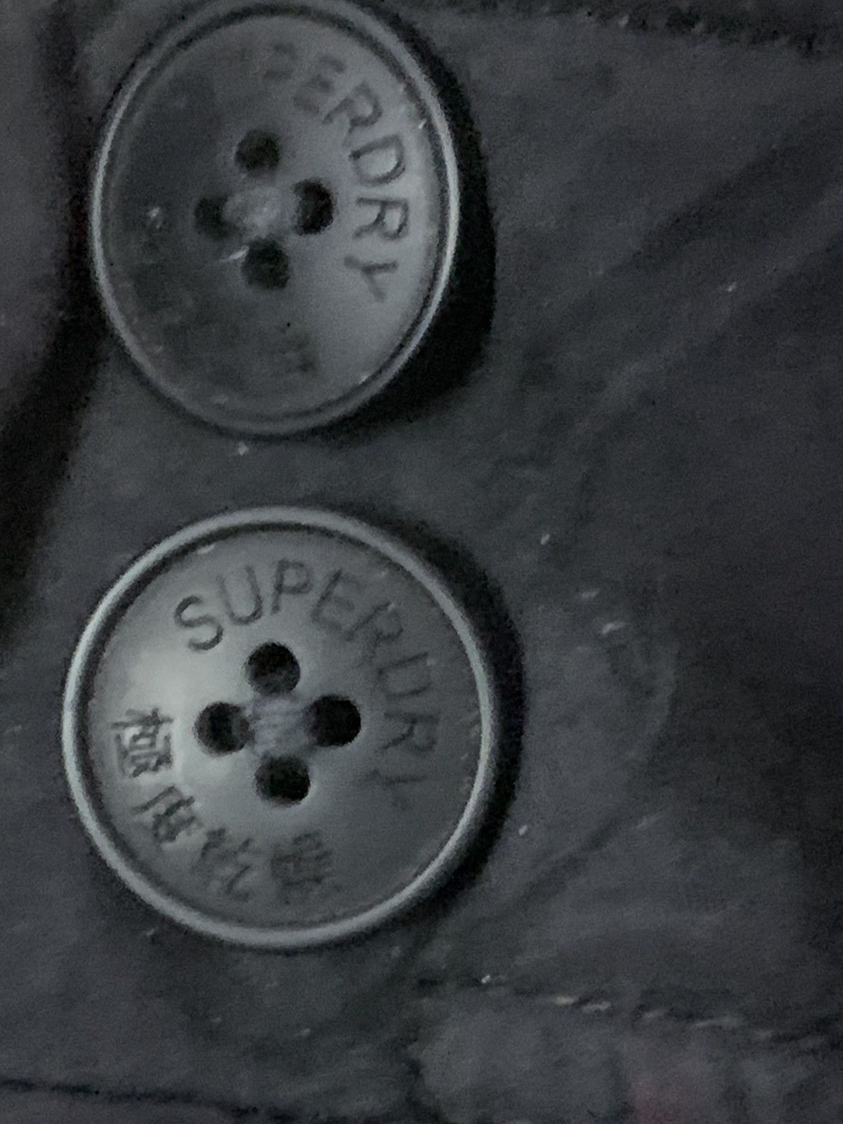 Japanese Brand × Superdry Superdry Bomber Jacket Size US L / EU 52-54 / 3 - 6 Thumbnail