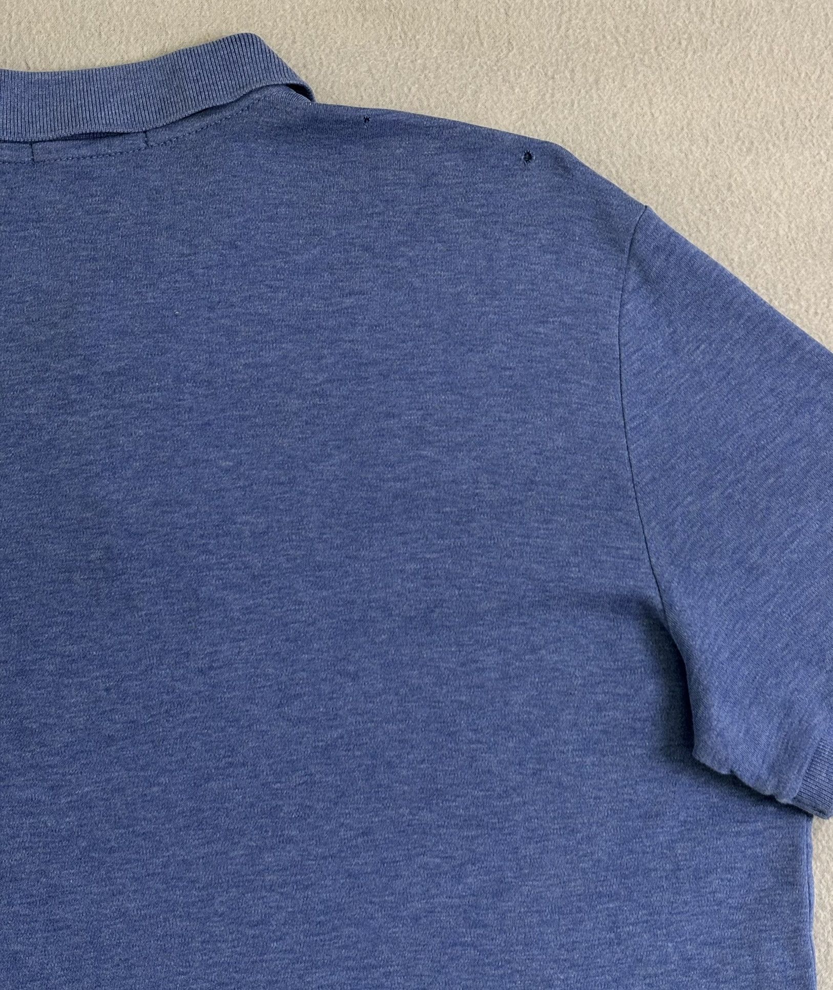 Polo Ralph Lauren Polo Ralph Lauren Navy Medium Polo Size US M / EU 48-50 / 2 - 9 Thumbnail