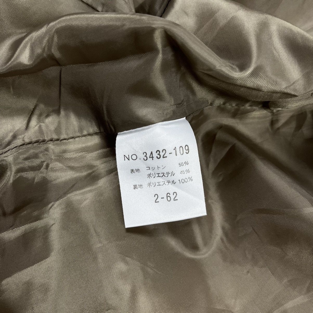 Le Grande Bleu (L.G.B.) 2000s Schlussel - Apocalypse Style Rider Jacket Size US M / EU 48-50 / 2 - 14 Thumbnail
