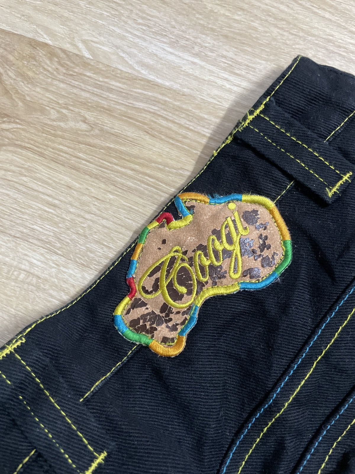 Coogi Coogi jorts denim🌼 Size US 32 / EU 48 - 11 Thumbnail
