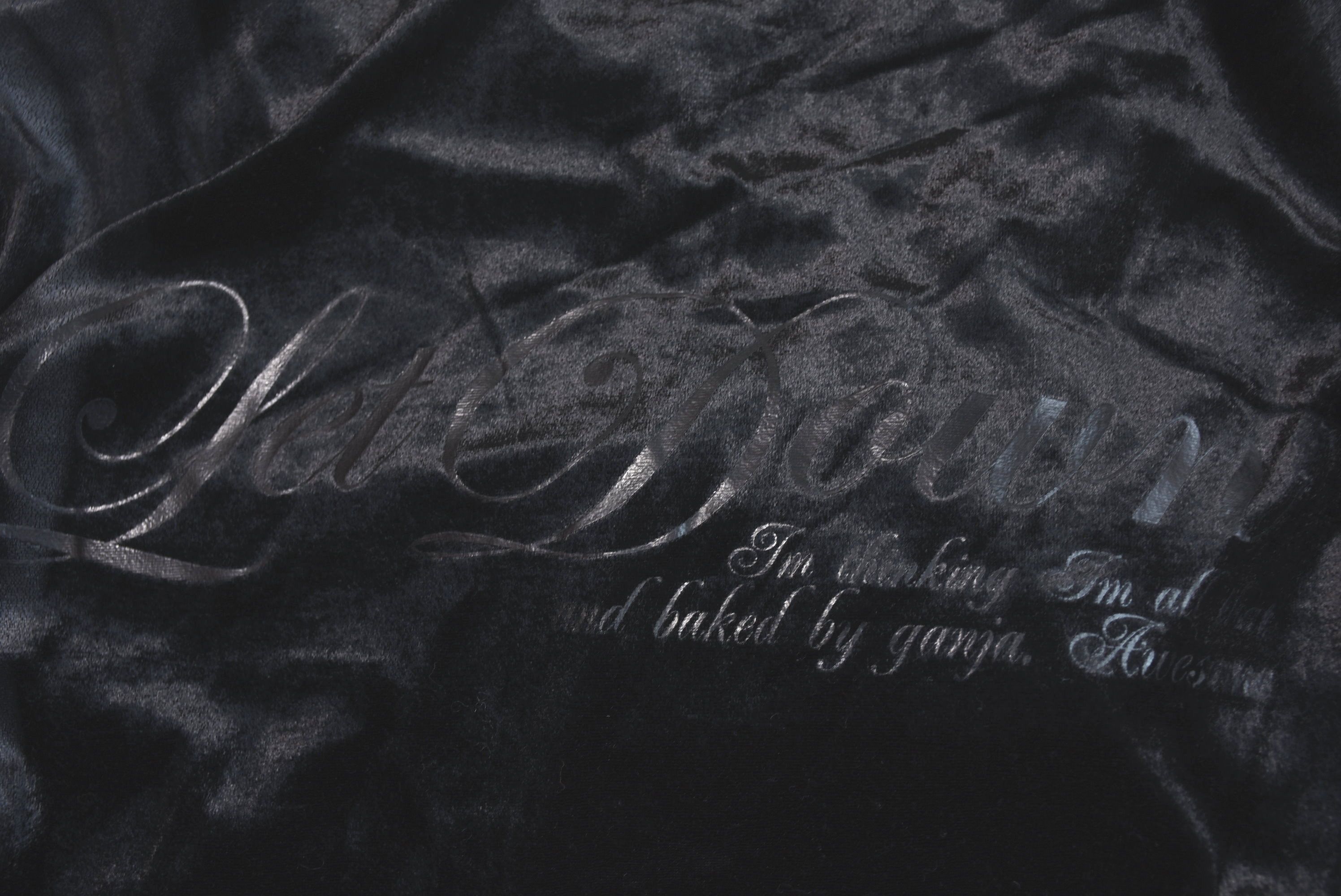 5351 POUR LES HOMMES × Japanese Brand × Tornado Mart Long Sleeve T-Shirts Size US S / EU 44-46 / 1 - 10 Thumbnail