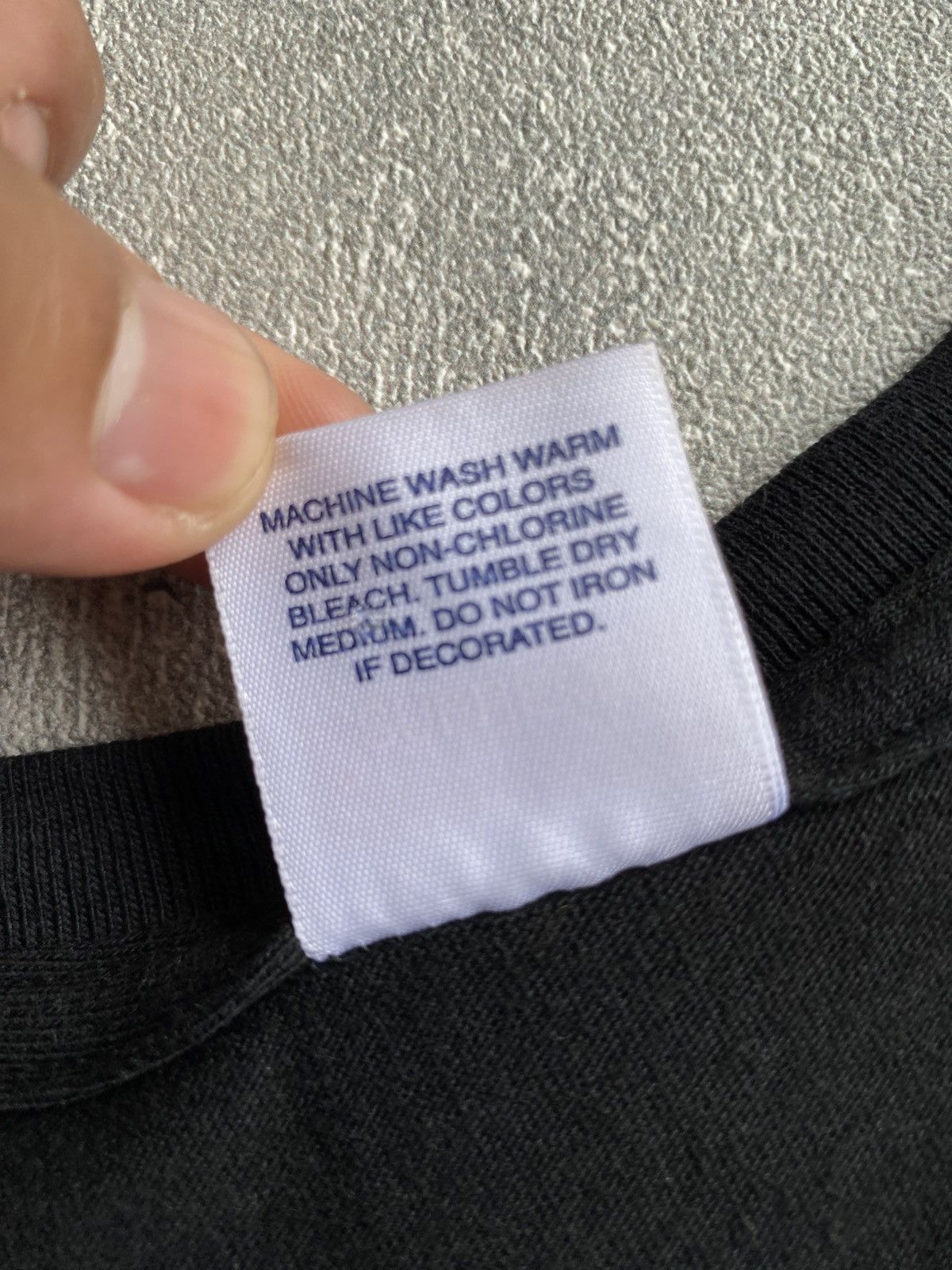 Supreme SUPREME Radio City Tee Size US M / EU 48-50 / 2 - 4 Thumbnail