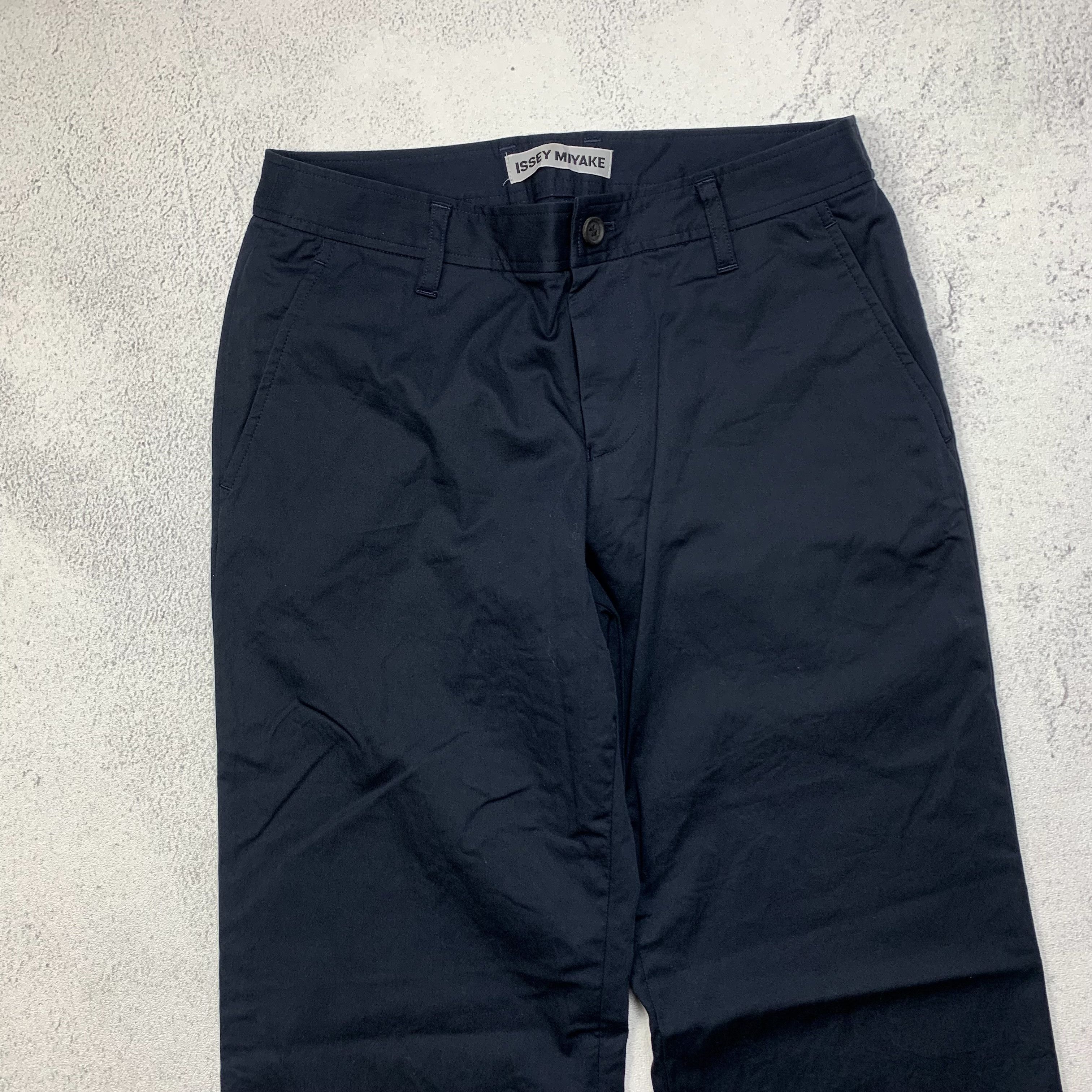 Issey Miyake Issey Miyake Trouser Pants Size US 28 / EU 44 - 3 Thumbnail