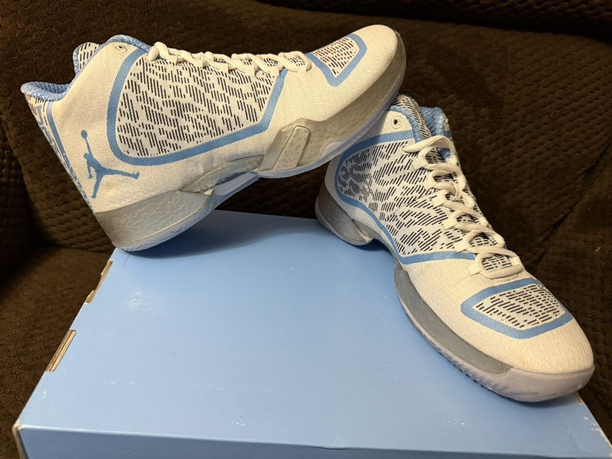 Jordan Brand Nike Air Jordan XXIX (29) Pantone “gift of flight” DS OG Box Size US 9 / EU 42 - 7 Thumbnail