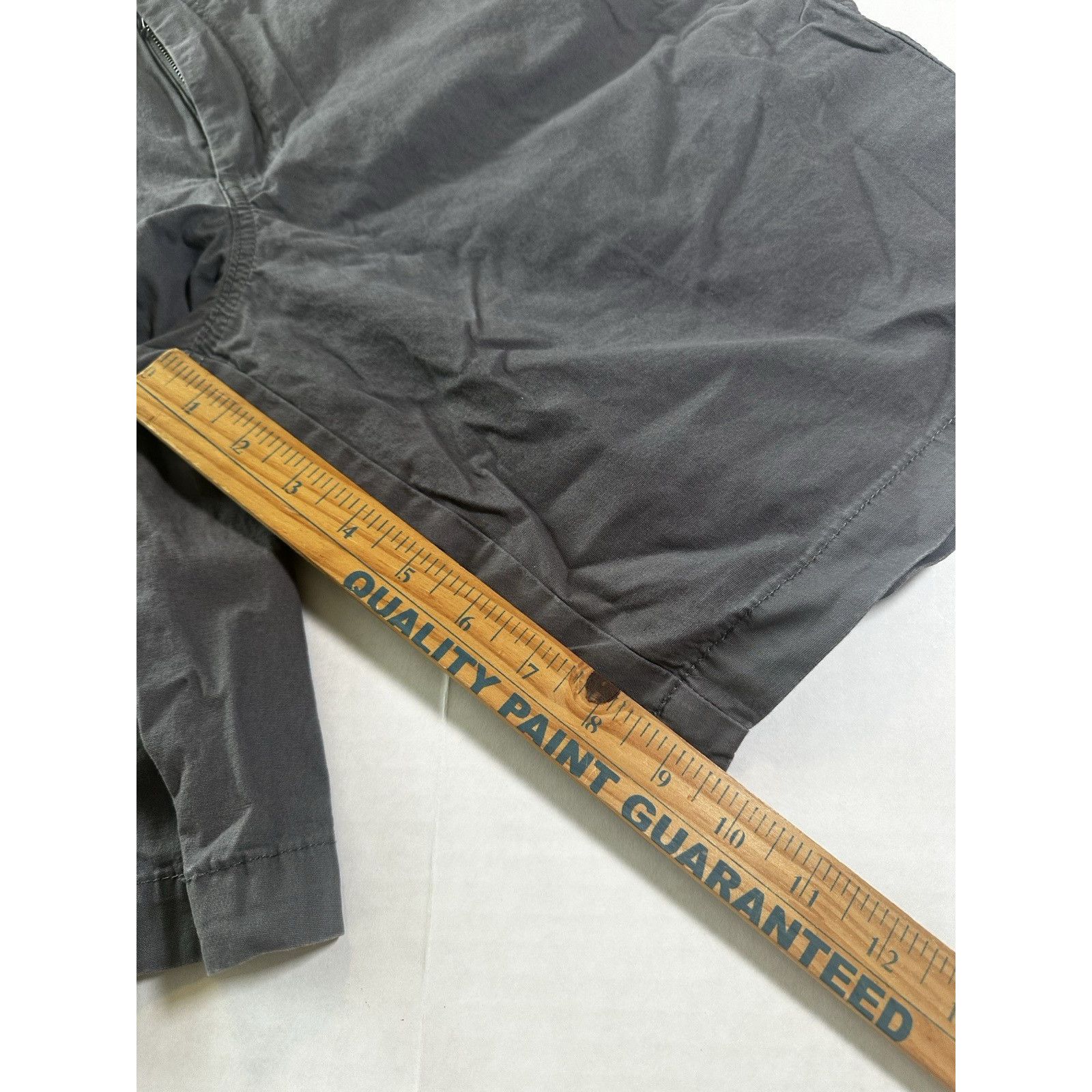 Other Magellan Outdoors Grey Shorts 32W Gorpcore Normcore Campcore Size US 32 / EU 48 - 7 Thumbnail