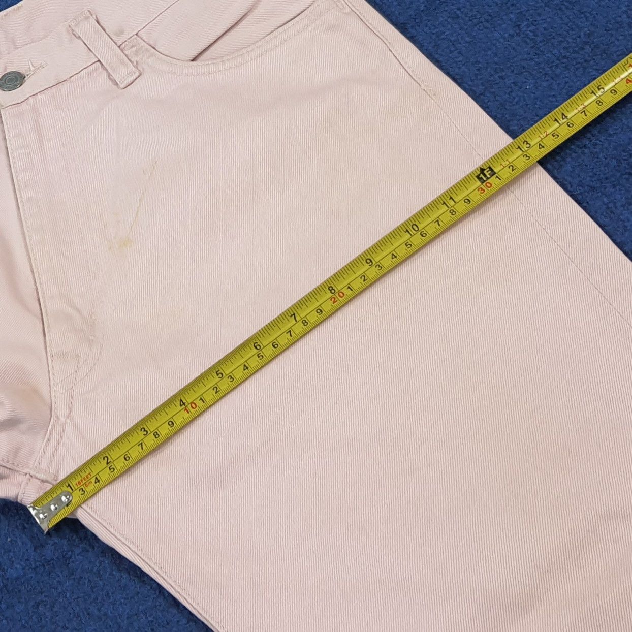 Evisu Vintage Evisu Japan Fairway Genese Custom Daicock C297N30 Size US 30 / EU 46 - 11 Thumbnail