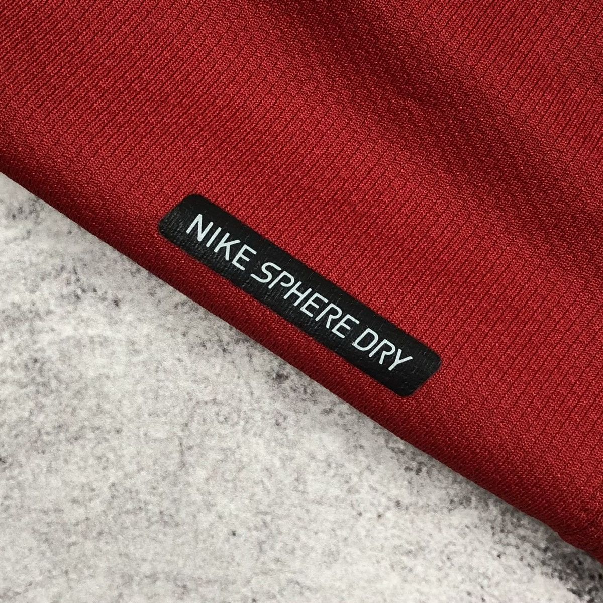 Nike Manchester United 2006-2007 Nike Home Soccer Jersey Size US S / EU 44-46 / 1 - 20 Thumbnail