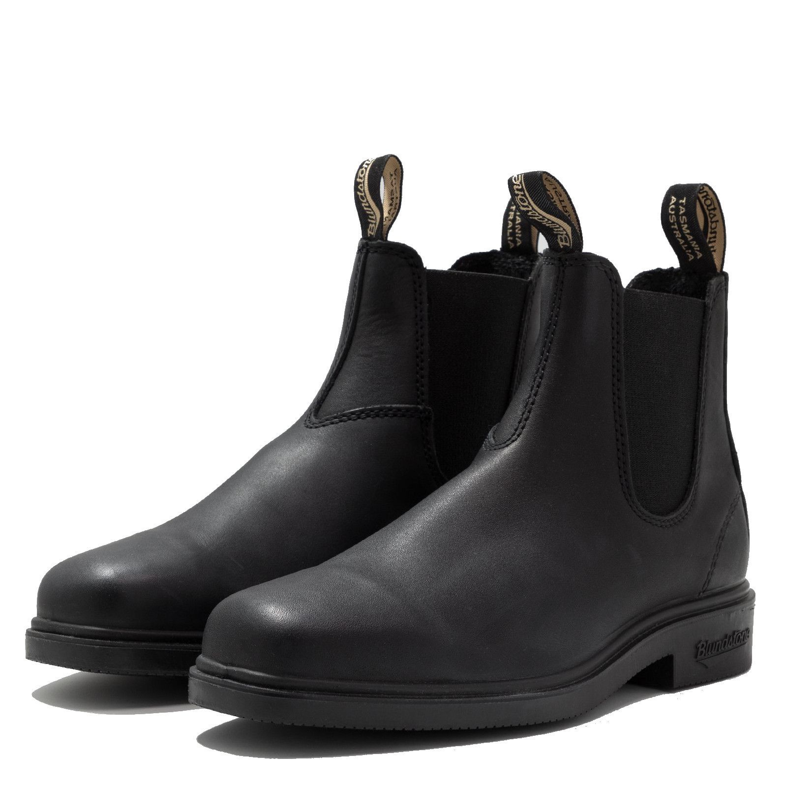 image of Blundstone 063 Black Chelsea Boots Us 10 Au 9 Eu 43, Men's
