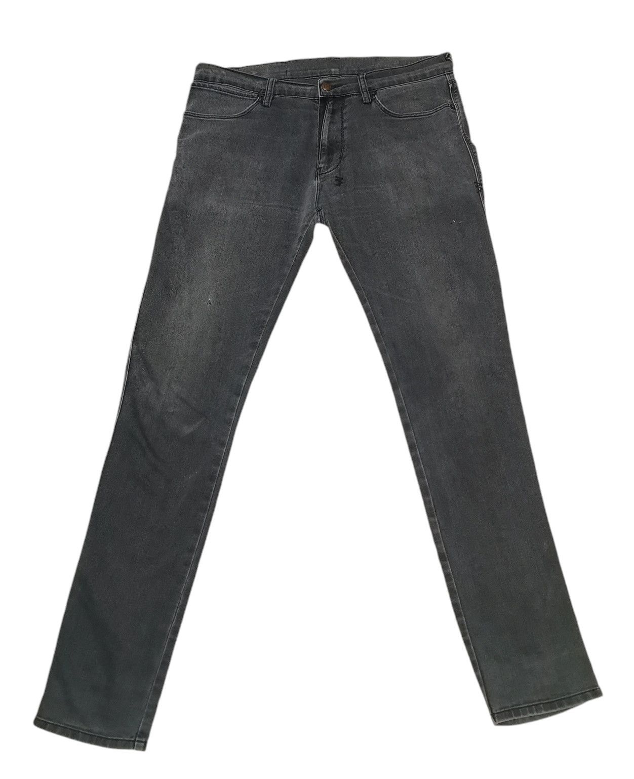 Ksubi Ksubi Skinny Jeans Size US 34 / EU 50 - 1 Thumbnail