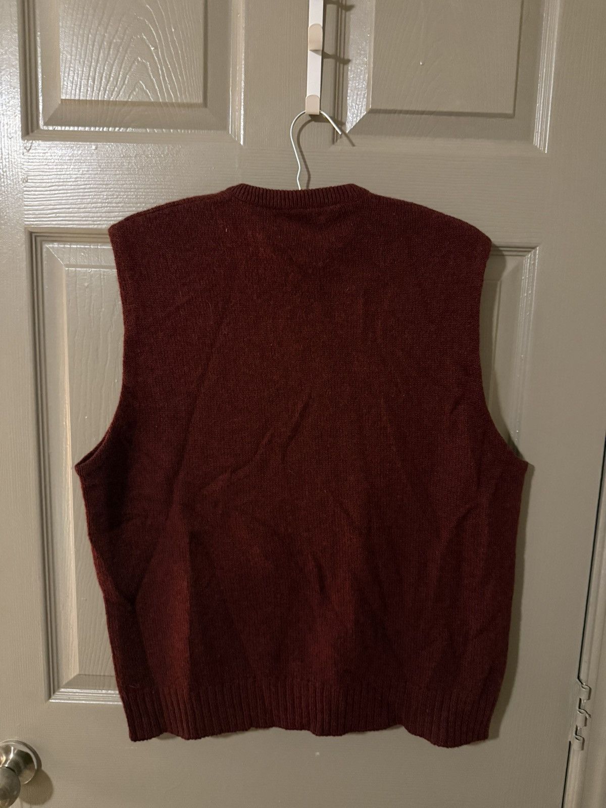 Jantzen 80’s VINTAGE ‼️Jantzen sweater vest Size US XL / EU 56 / 4 - 3 Thumbnail