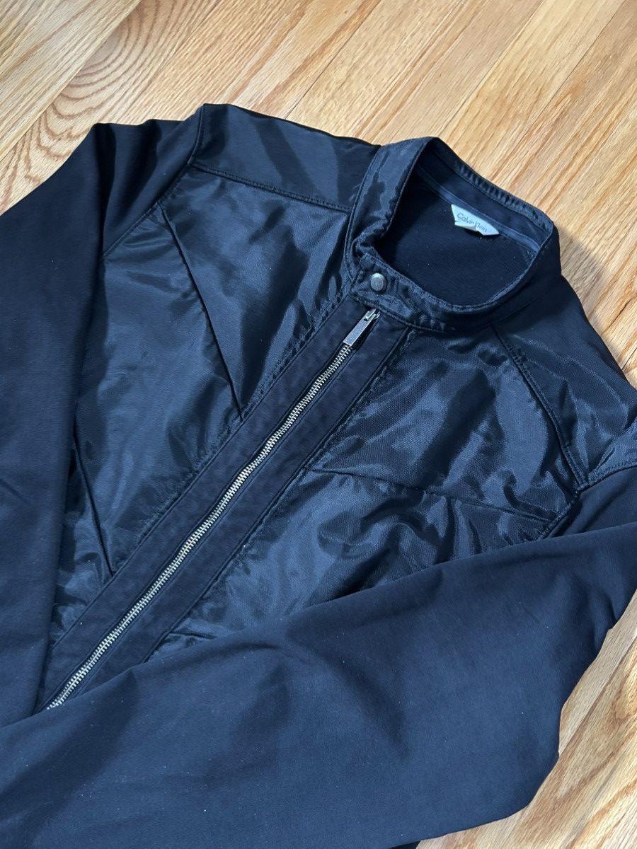 Calvin Klein Calvin Klein Jacket Size US L / EU 52-54 / 3 - 2 Thumbnail