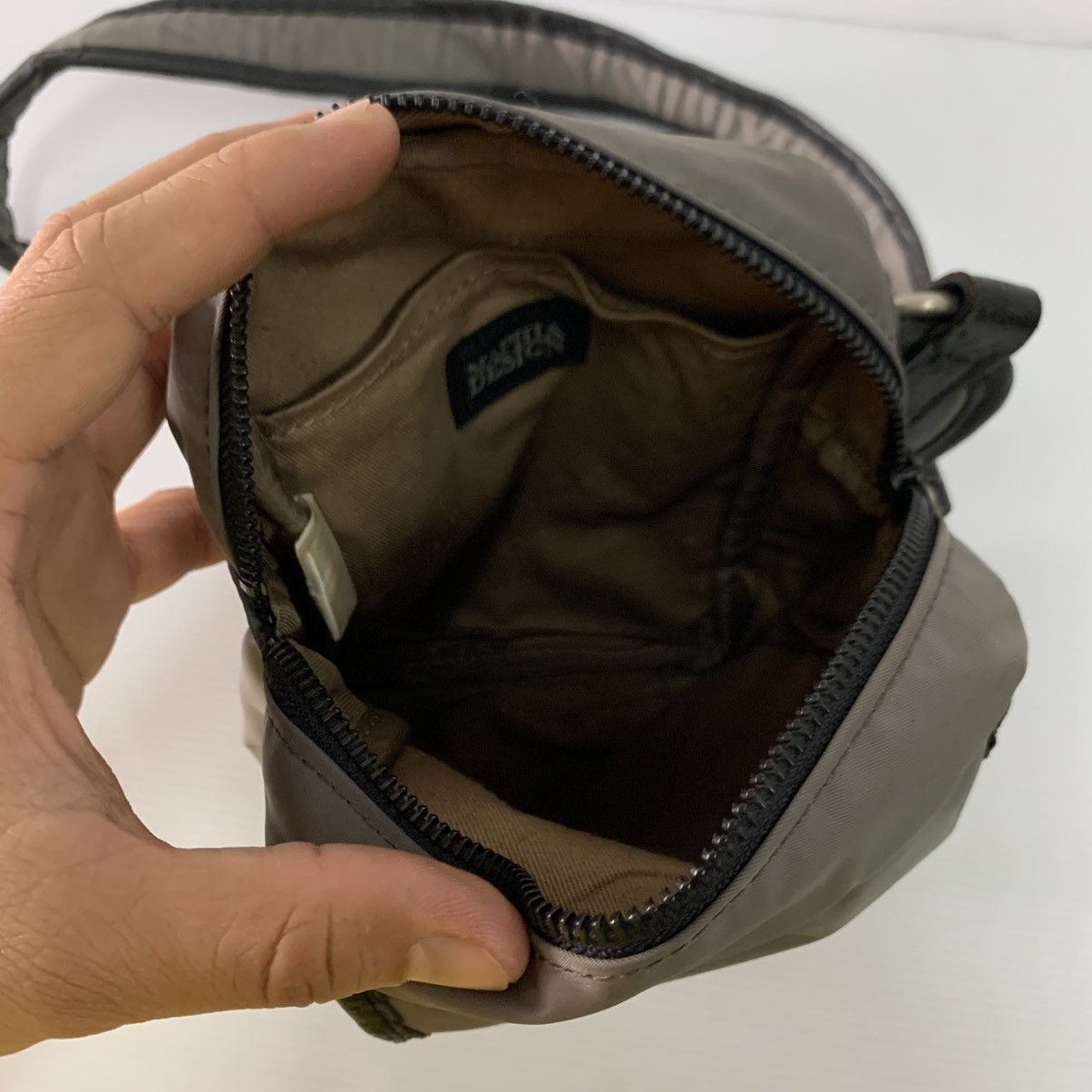 Japanese Brand Maphia Limited Edition Design Tactical Bag Size ONE SIZE - 11 Thumbnail