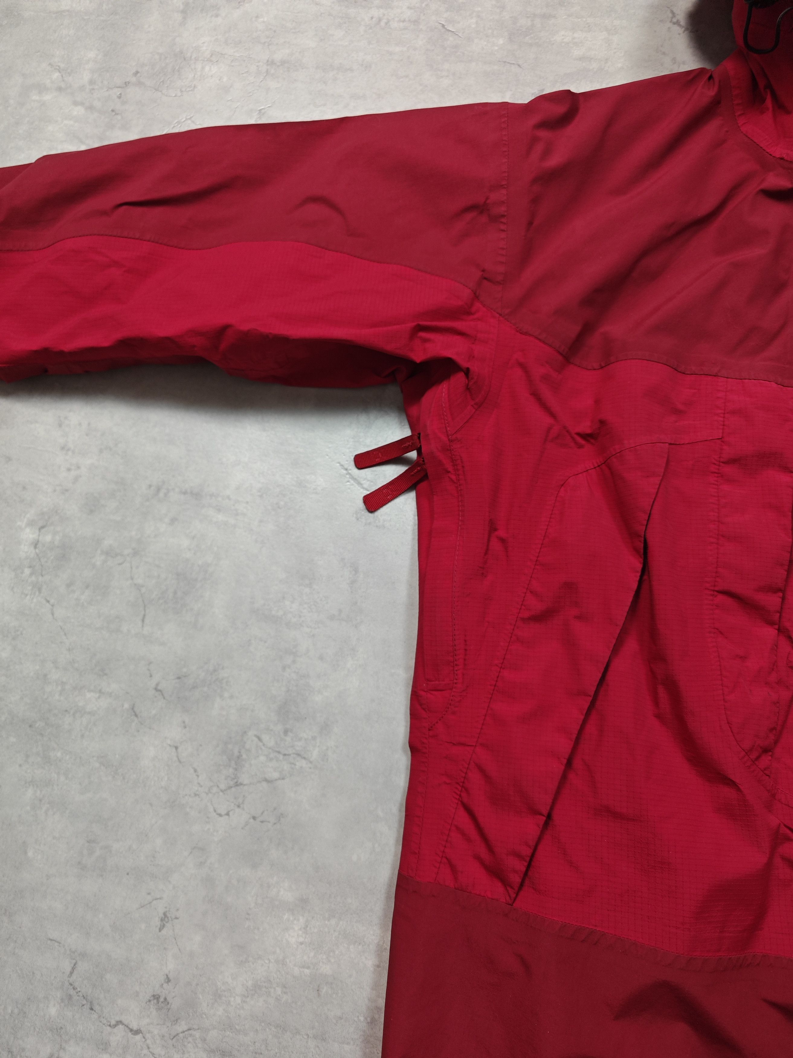 Haglofs Haglofs Gore Tex Jacket Size L / US 10 / IT 46 - 9 Thumbnail