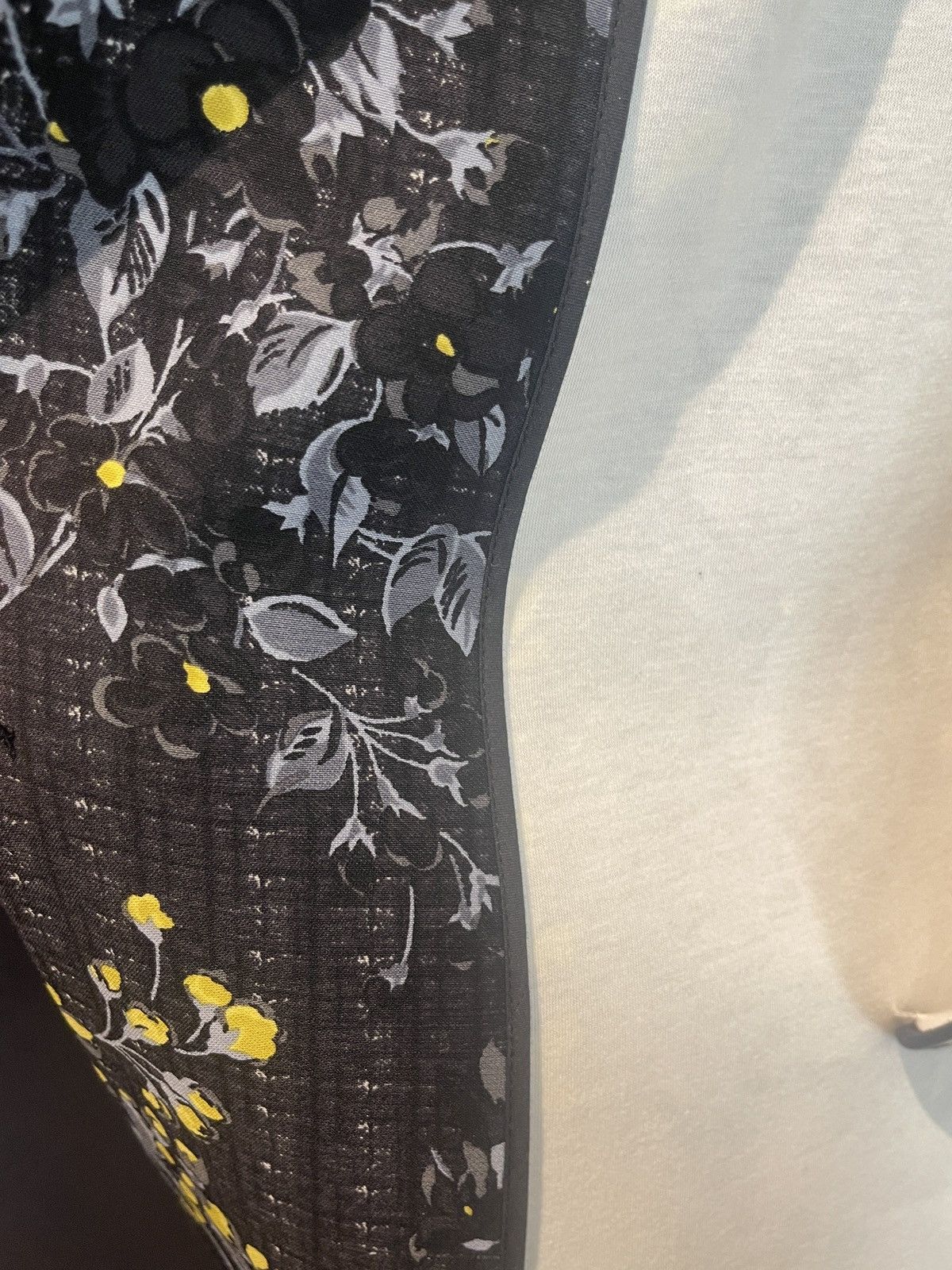 Marni Marni floral printed coat Size XS / US 0-2 / IT 36-38 - 6 Thumbnail