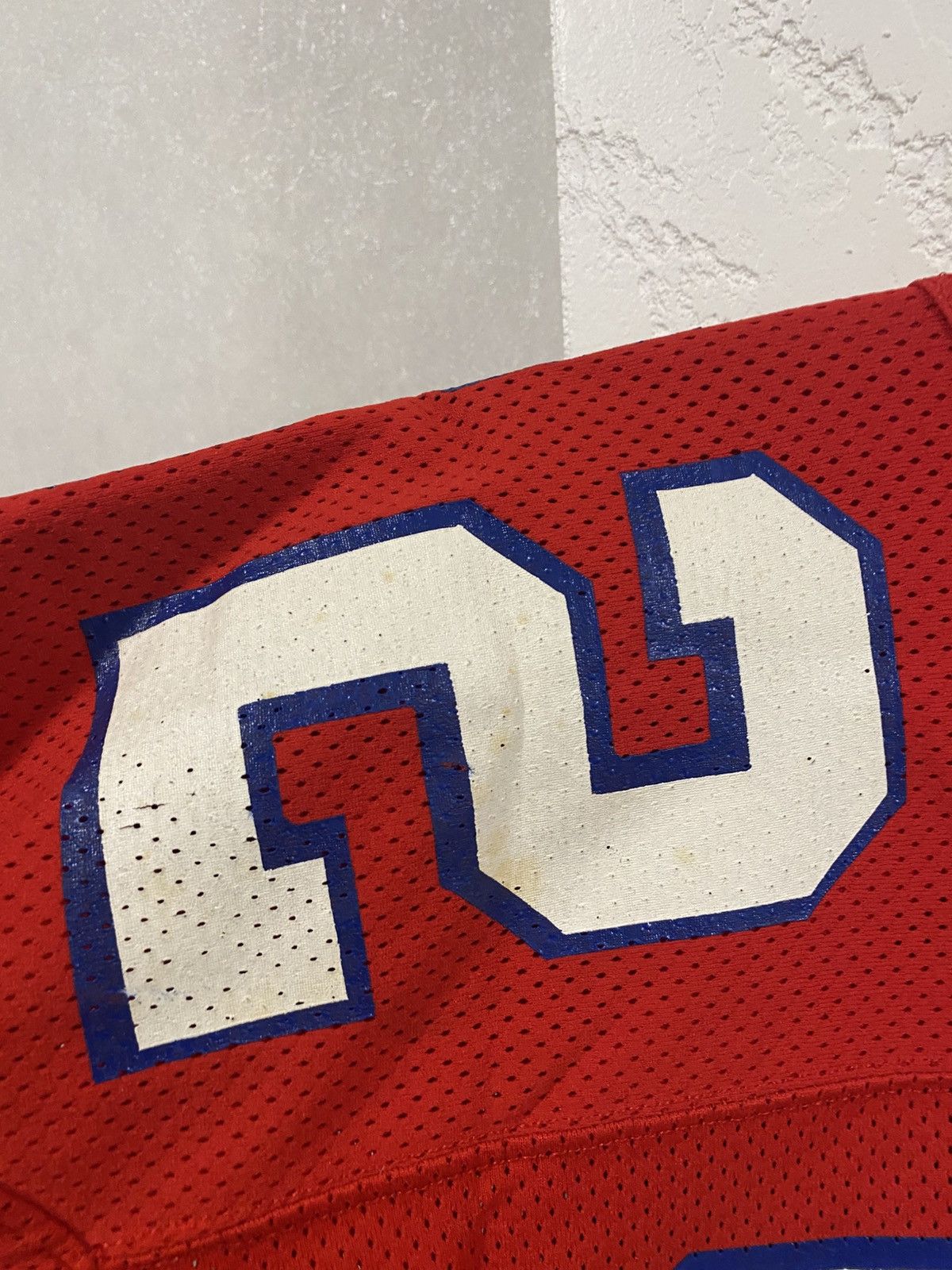 Russell Athletic Russell Athletics 1970 America’s Top Team NFL Jersey Size: L Size US L / EU 52-54 / 3 - 13 Thumbnail