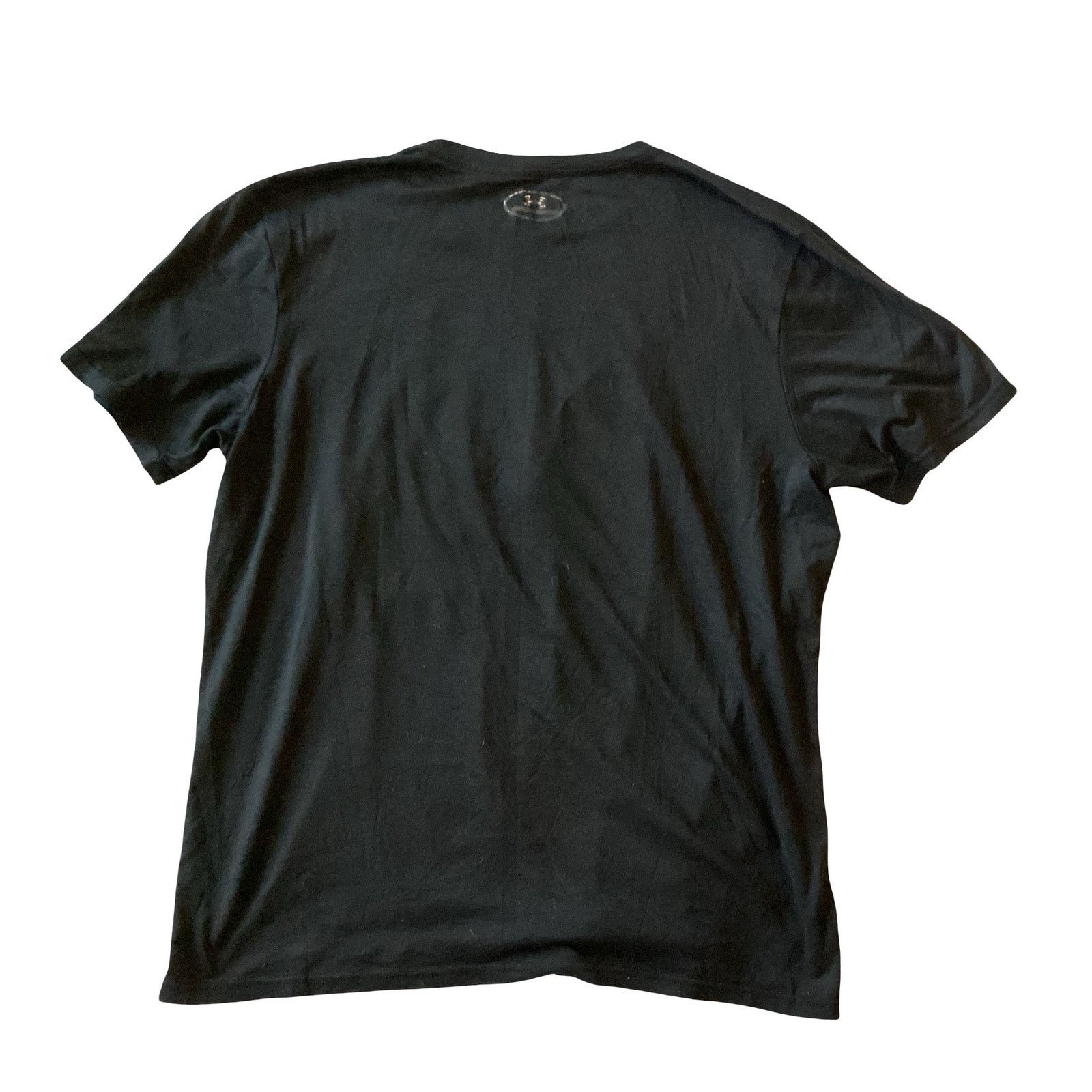 Under Armour Under Armour Loose Fit Tee Size US L / EU 52-54 / 3 - 5 Thumbnail