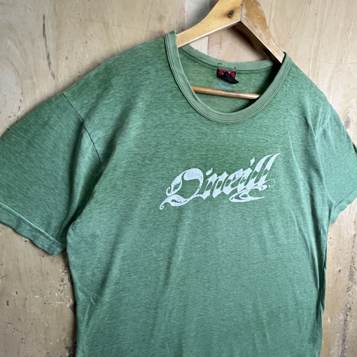 O'Neill × Vintage O'Neill Vintage Tee Size US L / EU 52-54 / 3 - 6 Thumbnail