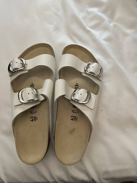 Birkenstock size discount 43 in us