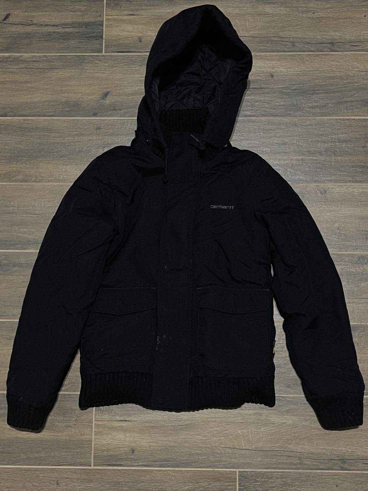 Carhartt Ranger Jacket | Grailed