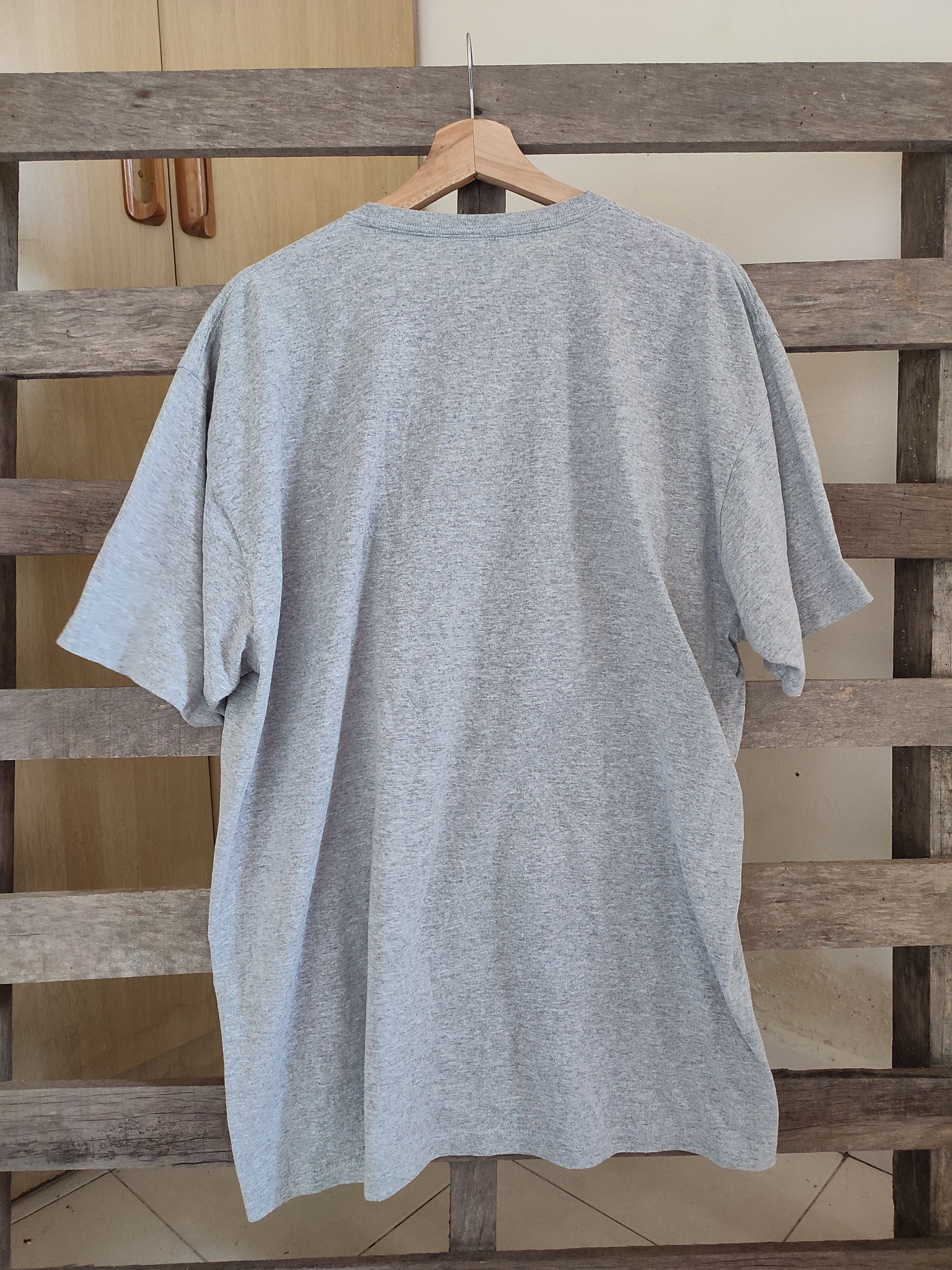 Volcom Vintage Volcom Big logo Tees Size US XL / EU 56 / 4 - 5 Thumbnail