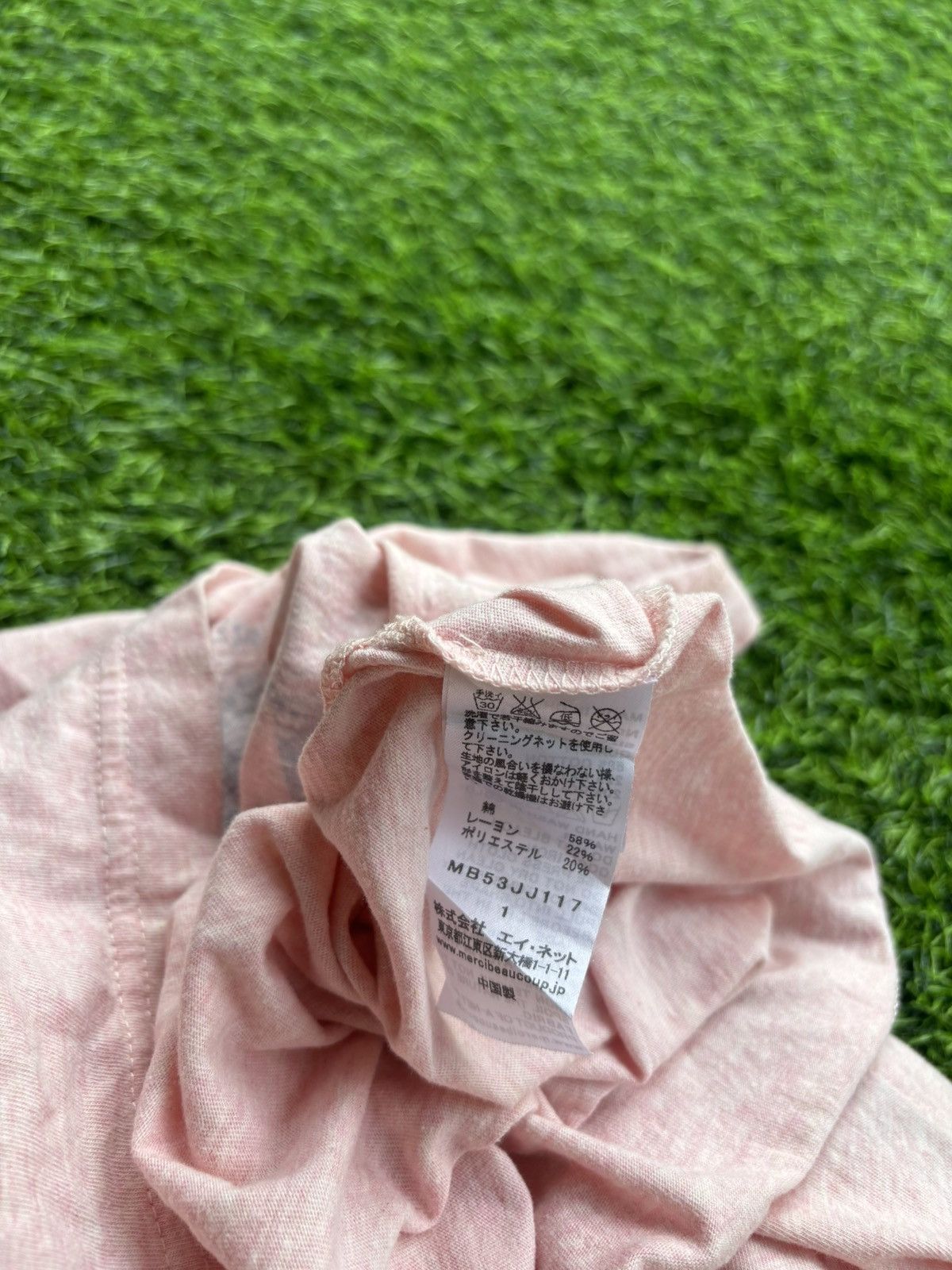 mercibeaucoup Mercibeaucoup Issey Miyake Women's Size ONE SIZE - 5 Thumbnail