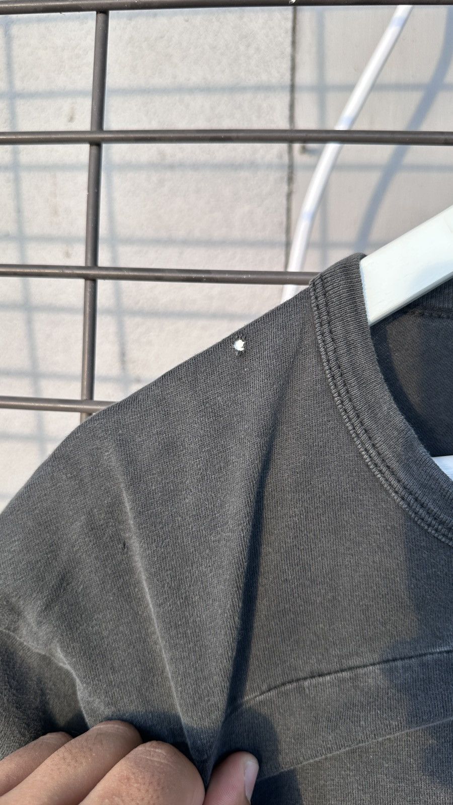Arc'teryx 🦎VINTAGE ARC’TERYX BALL TEE🦎 Size US L / EU 52-54 / 3 - 5 Thumbnail