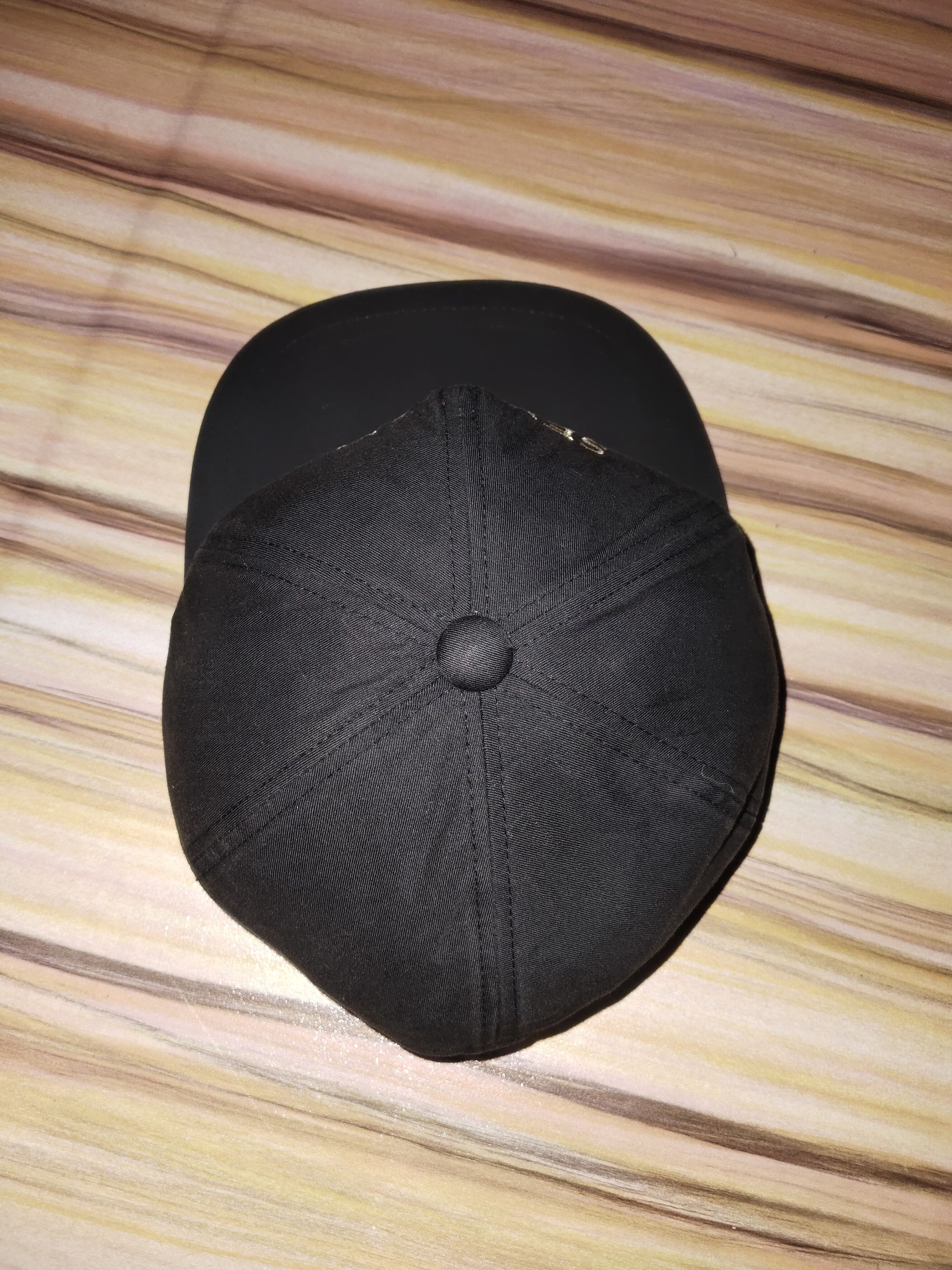 Moschino MOSCHINO Milano Cap Size ONE SIZE - 4 Thumbnail