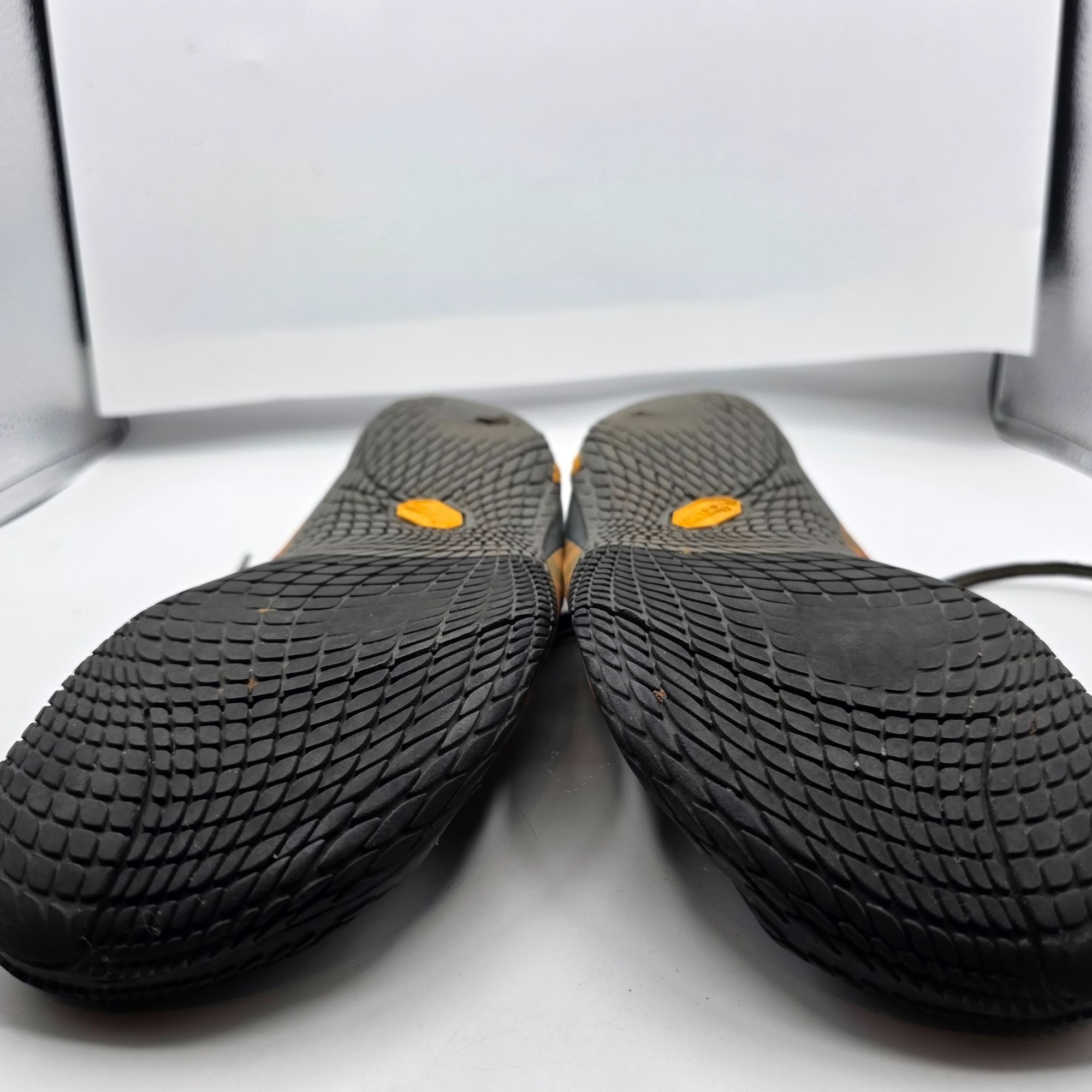 Merrell Merrell Vapor Glove 3 Fruit Punch Mens Size 8.5 Minimalist T Size US 8.5 / EU 41-42 - 9 Thumbnail