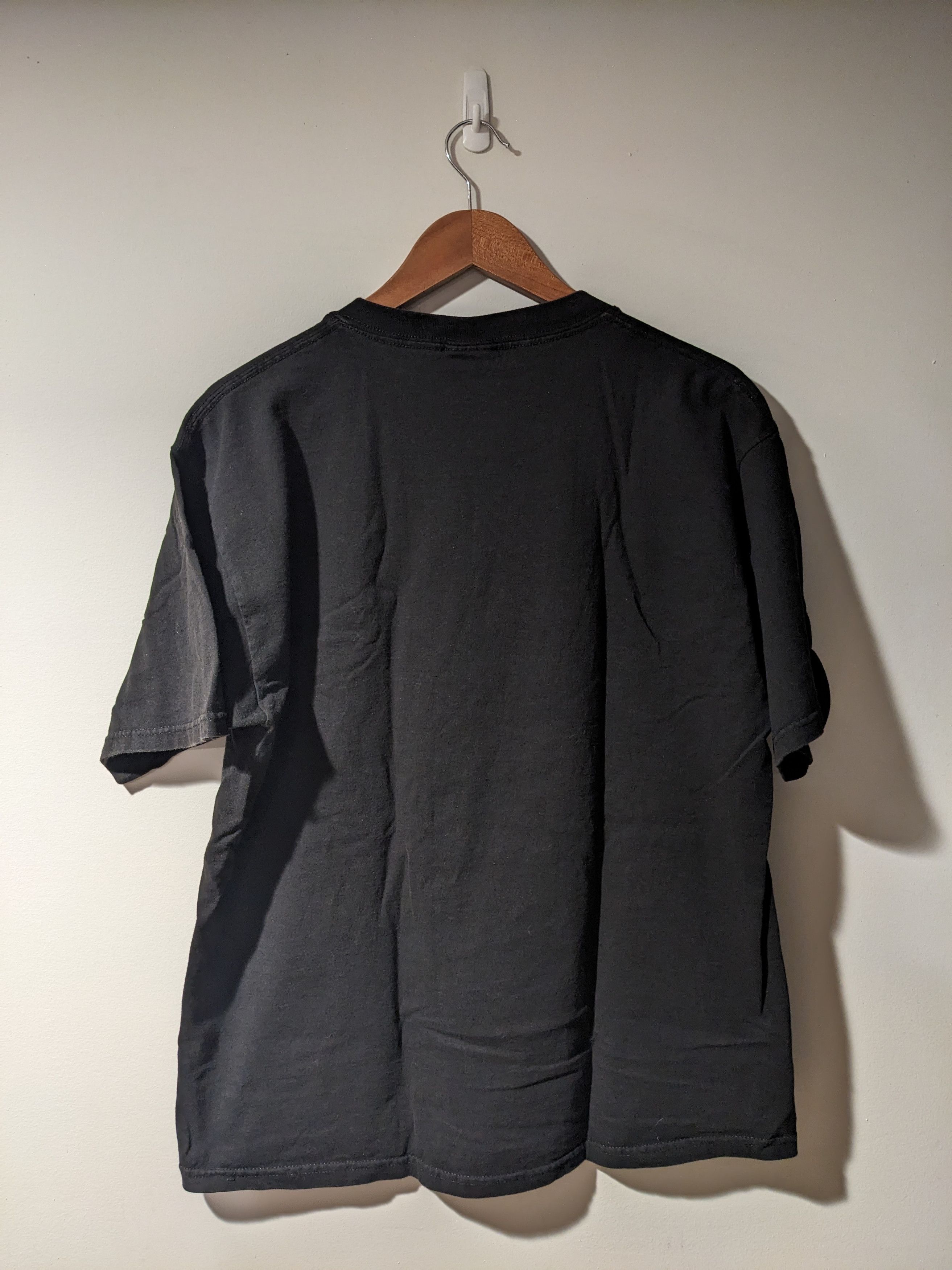 MLB × Vintage Vintage 2002 Pittsburgh Pirates Logo Lee Sport T-Shirt Size US L / EU 52-54 / 3 - 5 Thumbnail