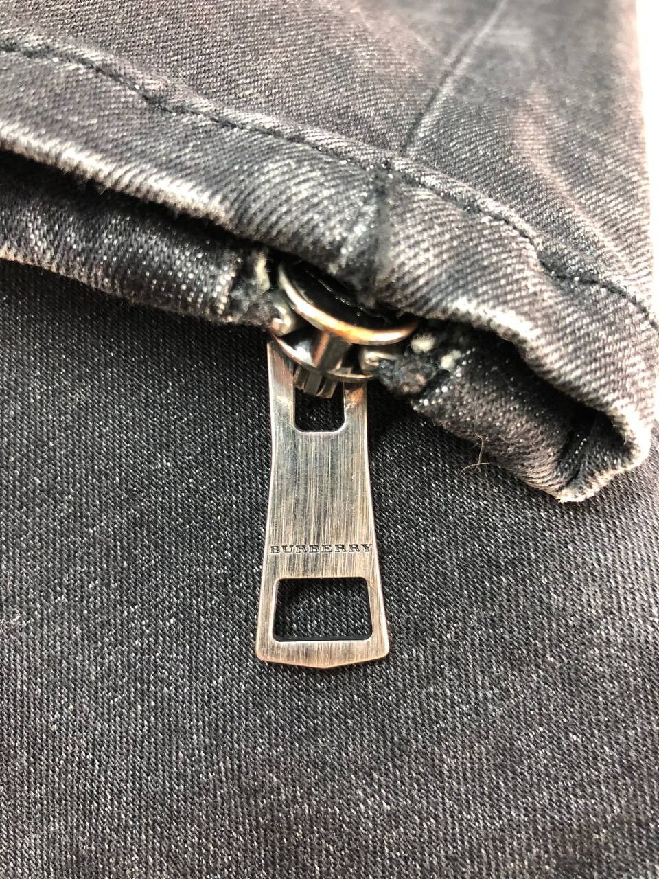 Burberry Burberry brit womens skinny jeans W 32 Size 32" / US 10 / IT 46 - 6 Thumbnail