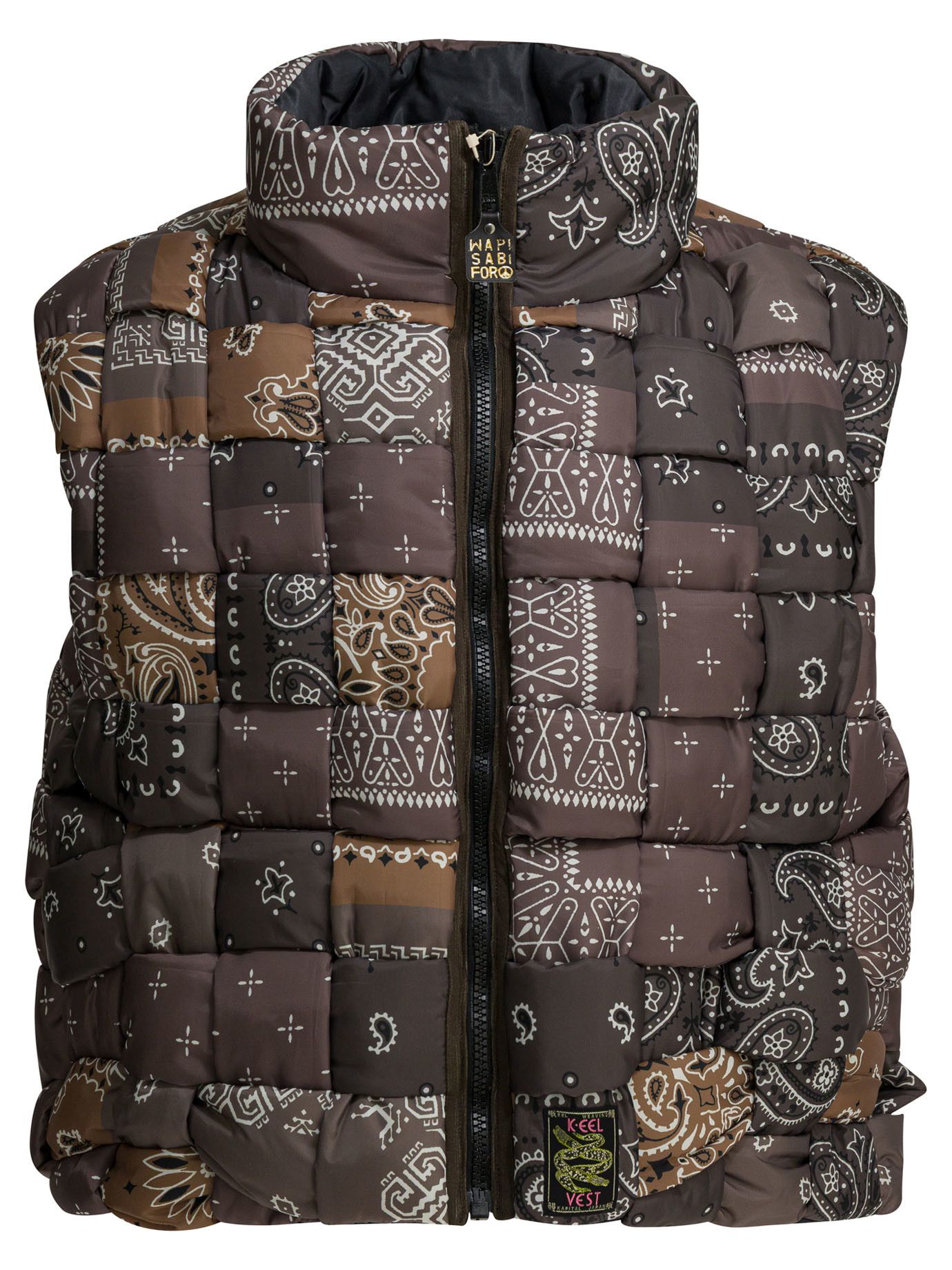 Kapital Kapital Jackets & Coats tag size 3 Men - USA Duties Paid Size US L / EU 52-54 / 3 - 1 Thumbnail