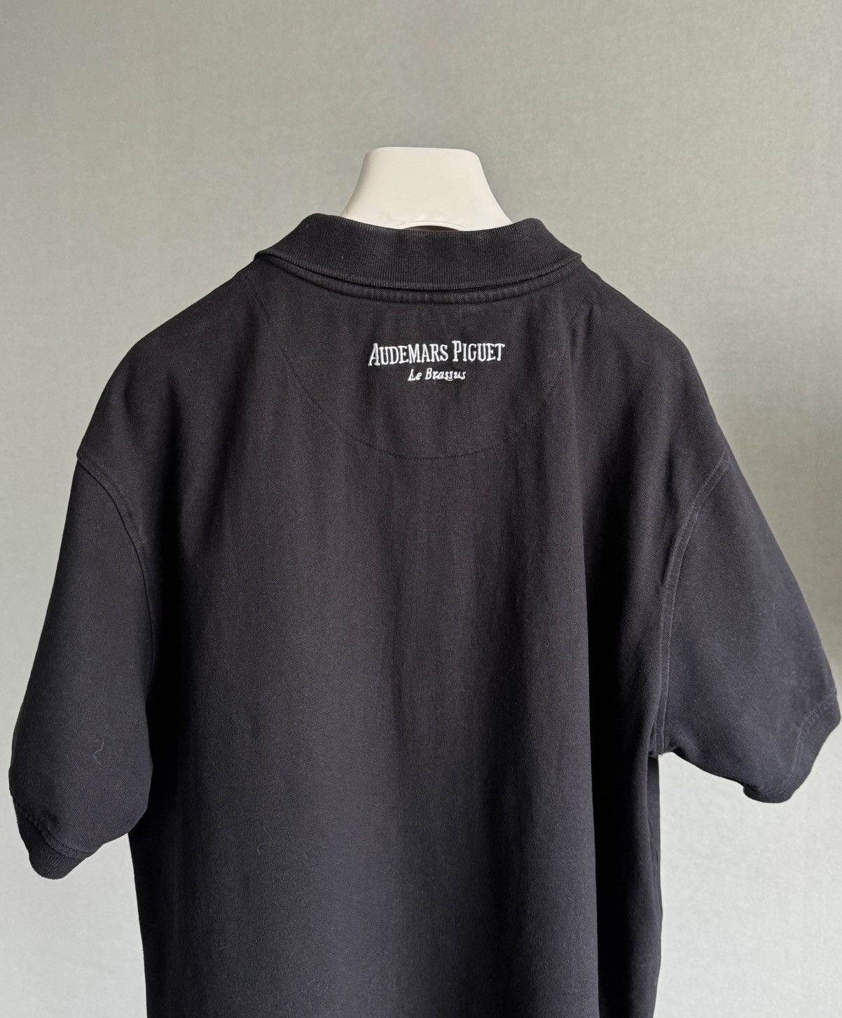 Audemars Piguet AP polo shirt Size US XXL / EU 58 / 5 - 6 Thumbnail