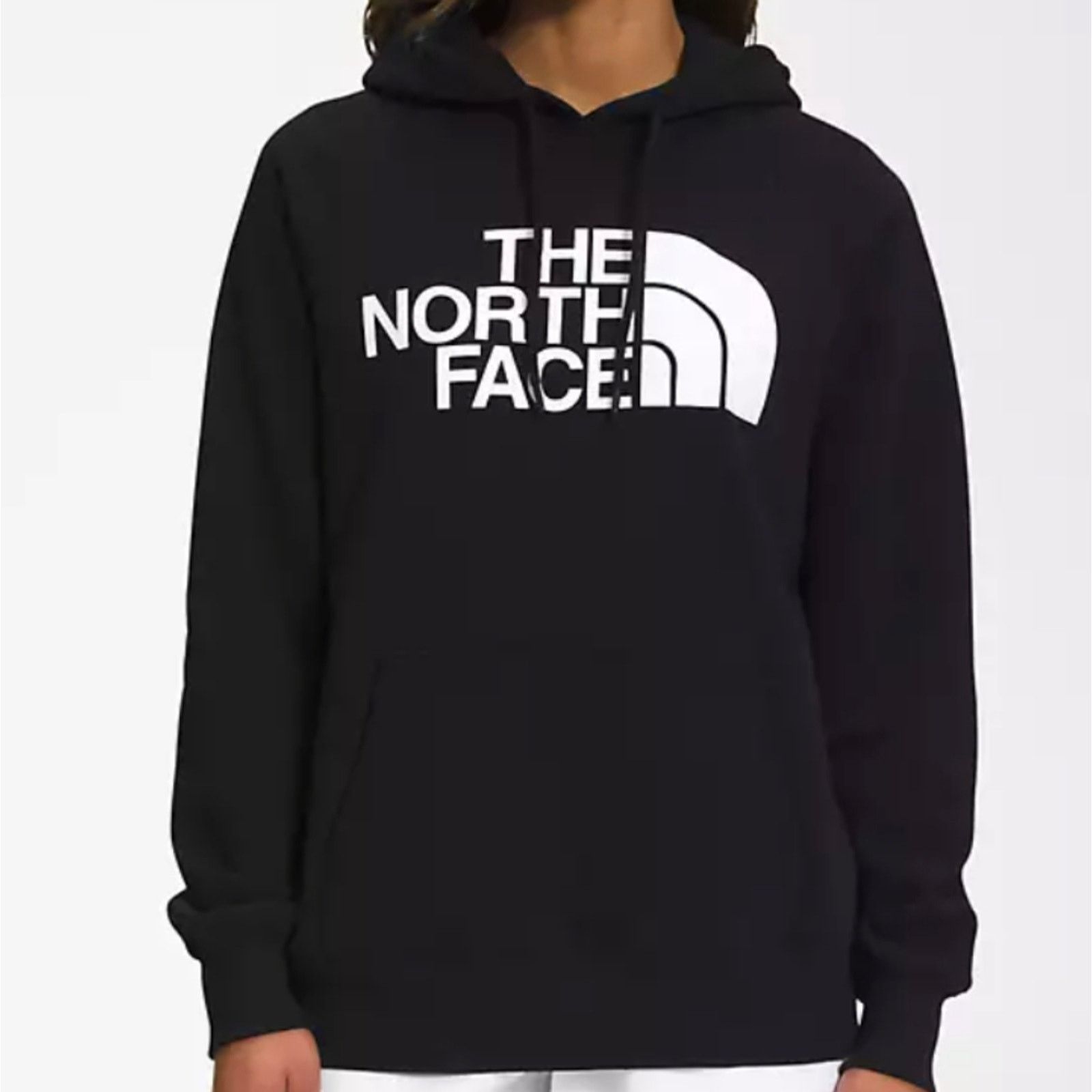 The North Face The North Face Women's Half Dome Sweatshirt - Large Size L / US 10 / IT 46 - 1 Thumbnail