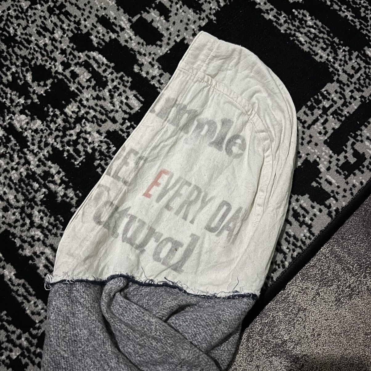 Japanese Brand Go to hollywood hoodie Size US M / EU 48-50 / 2 - 6 Thumbnail