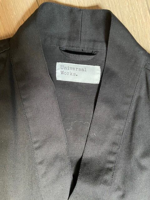 Universal Works Kimono Jacket Size US S / EU 44-46 / 1 - 3 Thumbnail