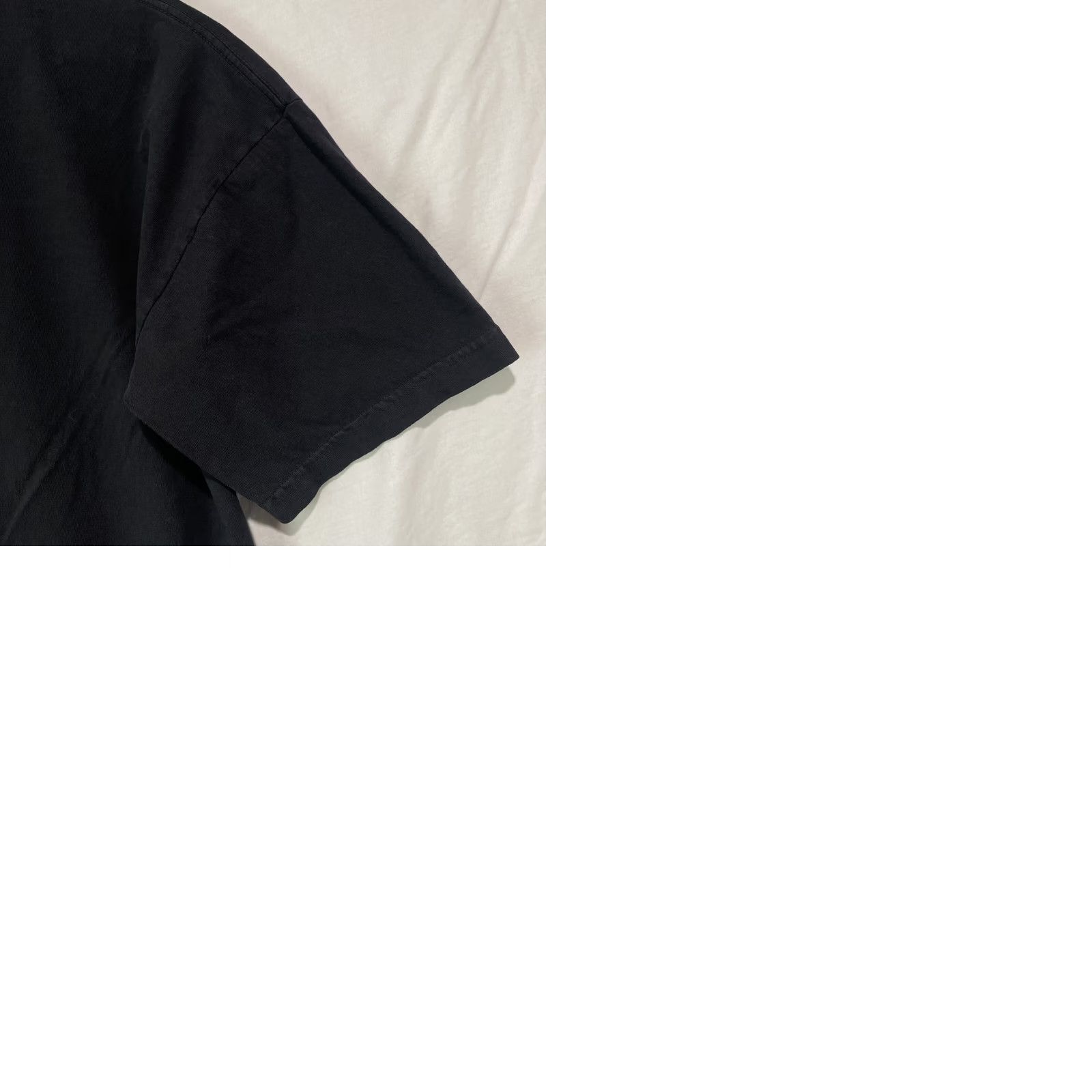 Vintage Chinatown Market Shirt Medium Mens Black Tee Streetwear Plant Art Graphic Print Adult Regular Cotton Logo Man Wool? Size US M / EU 48-50 / 2 - 9 Thumbnail