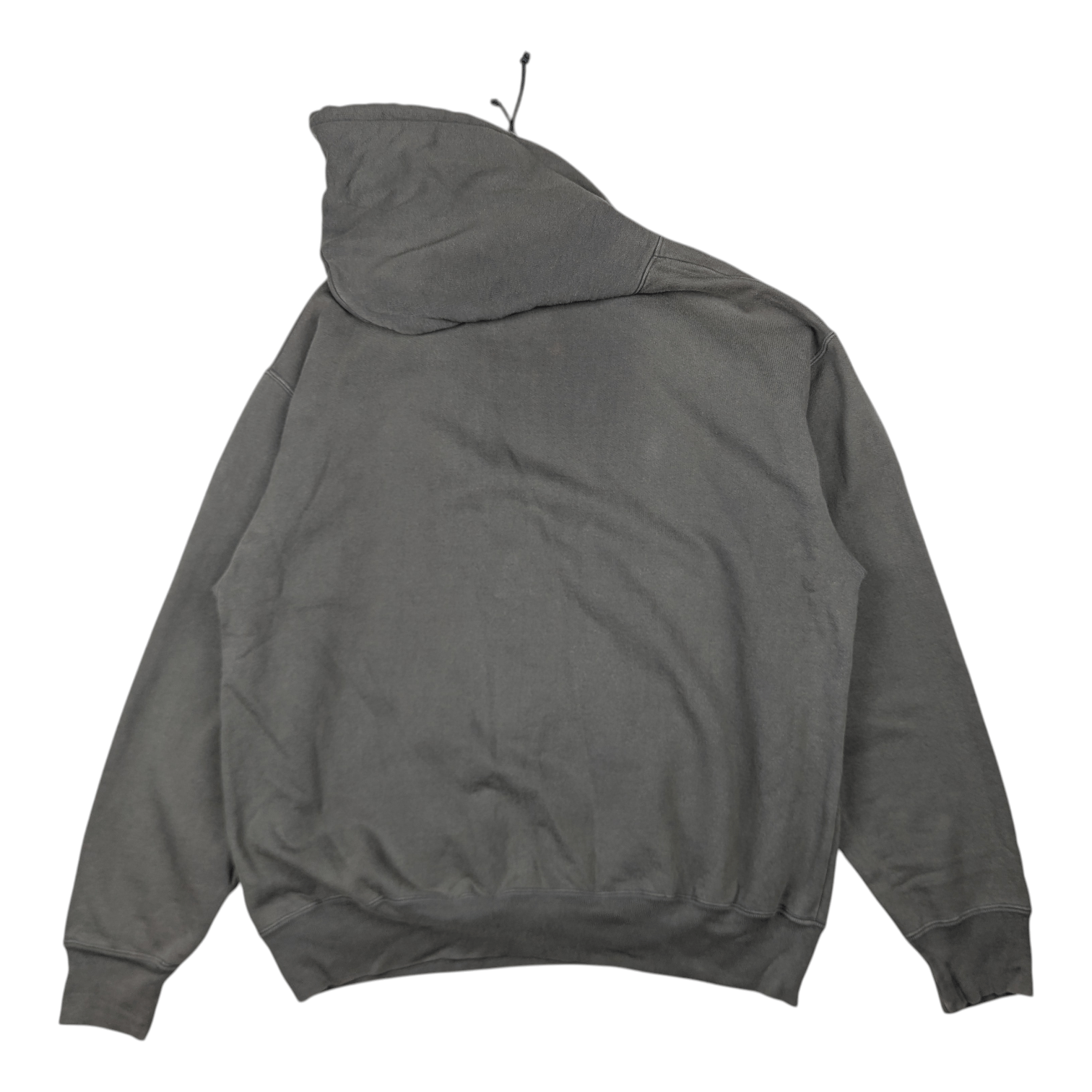 Japanese Brand MTRP Metropia Box Logo Hoodie Size US L / EU 52-54 / 3 - 8 Thumbnail