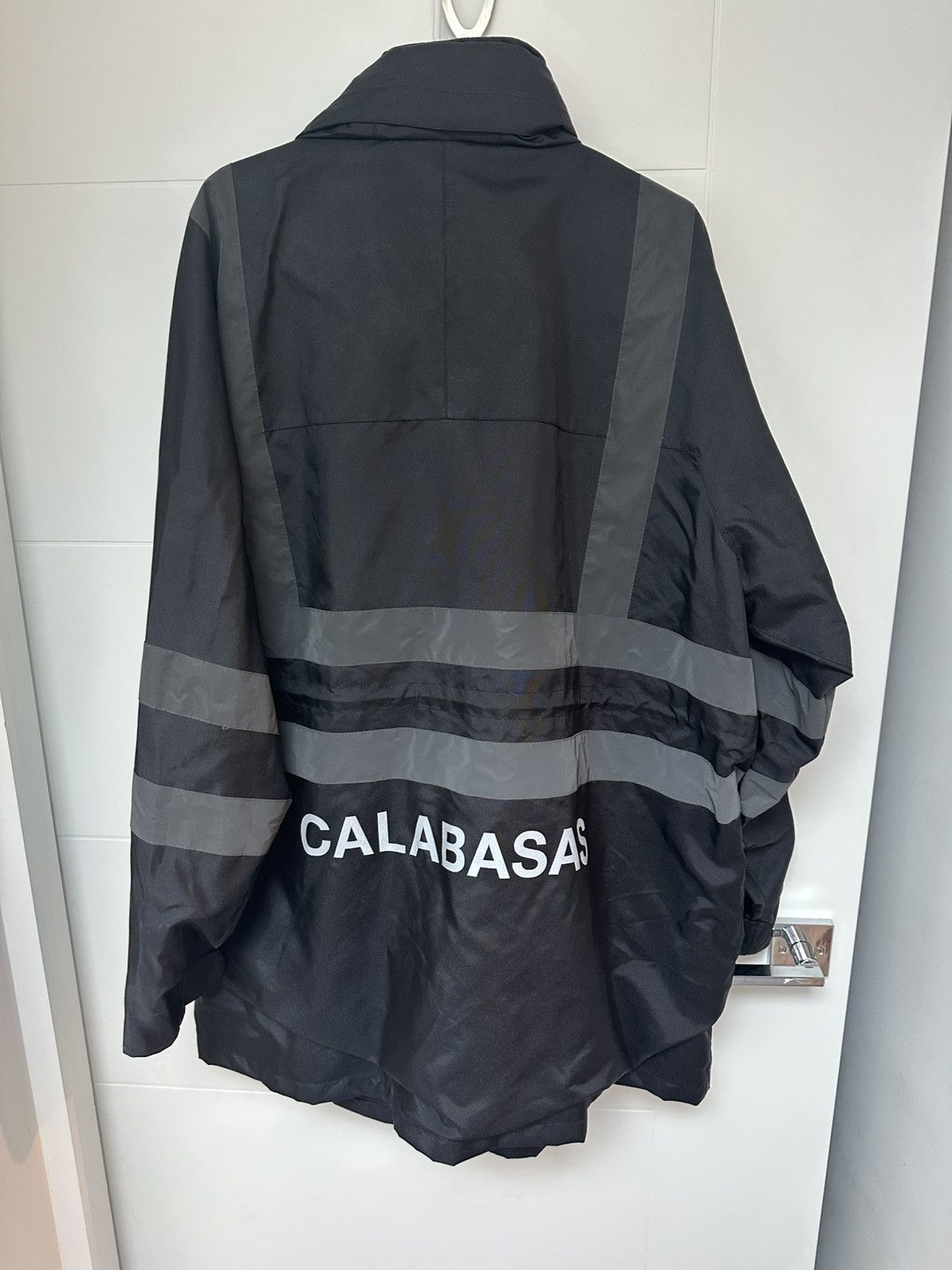 Yeezy Yeezy Season 5 Calabasas Parka Size US L / EU 52-54 / 3 - 2 Thumbnail