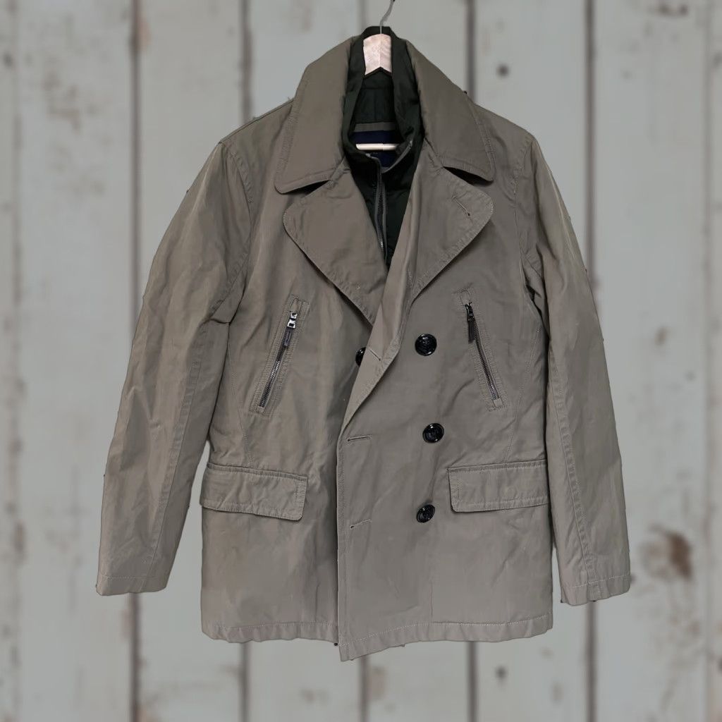 Hackett VINTAGE Size US M / EU 48-50 / 2 - 1 Thumbnail