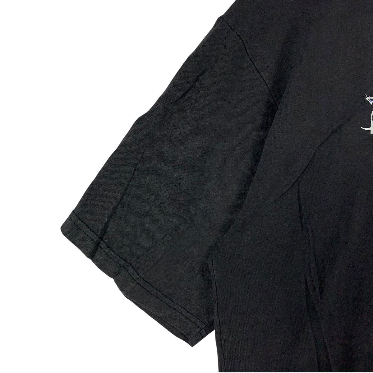 Japanese Brand AMIGA PSYGNOSIS Owl logo spellout japanesebrand tee Size US M / EU 48-50 / 2 - 6 Thumbnail