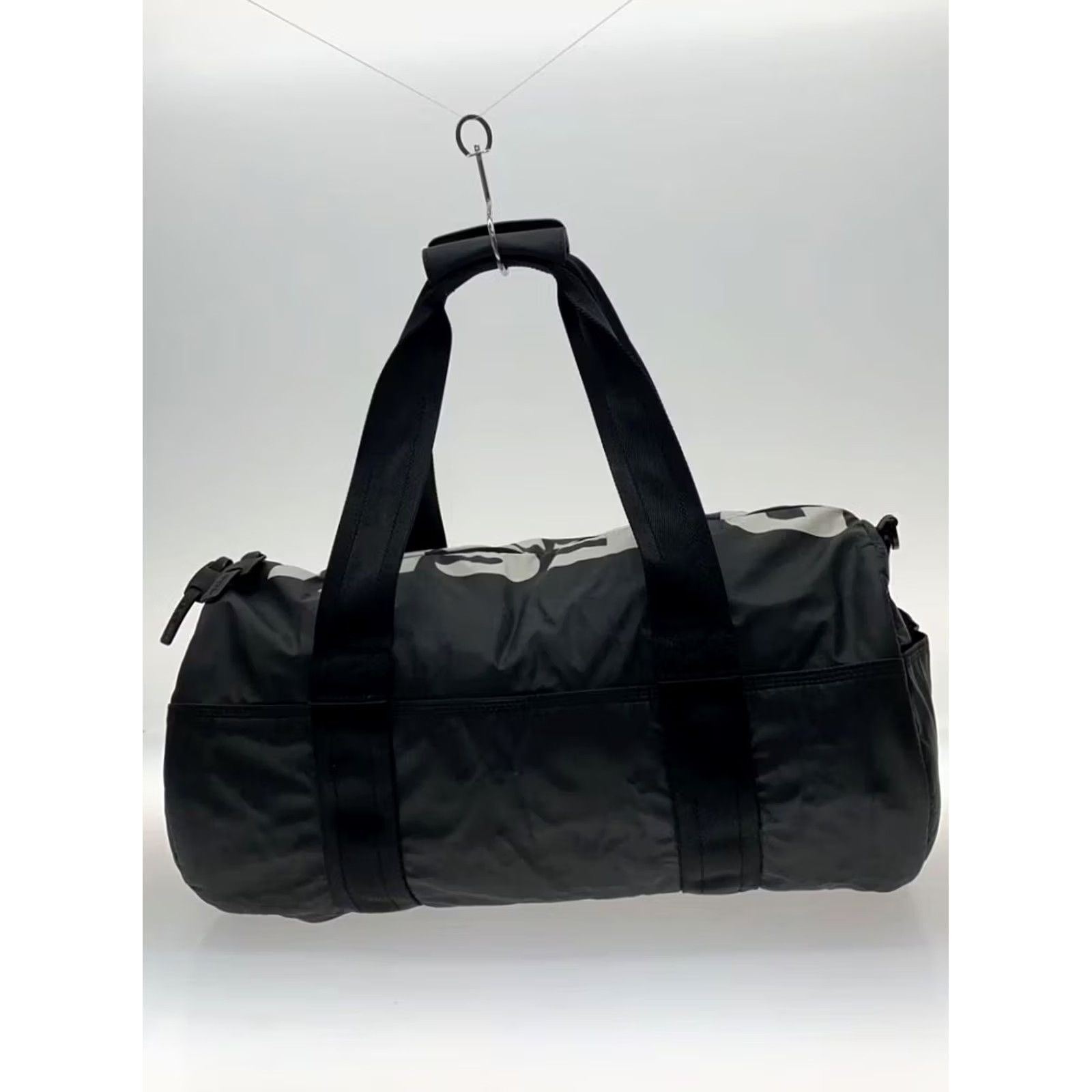Diesel DIESEL Boston Bag BLACK Size ONE SIZE - 3 Thumbnail
