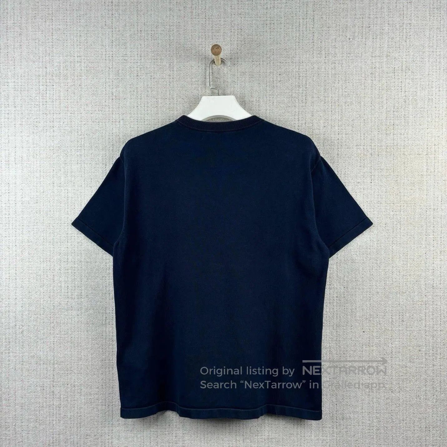 Louis Vuitton LOUIS VUITTON x NIGO Heart Logo Tee. Size US M / EU 48-50 / 2 - 2 Thumbnail