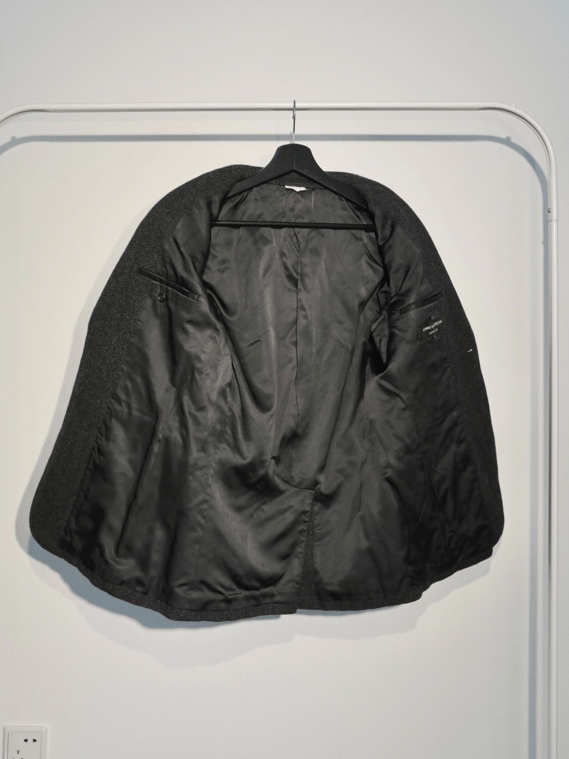 Other Comme Des Garcons Homme Plus -2507 Size US S / EU 44-46 / 1 - 4 Thumbnail