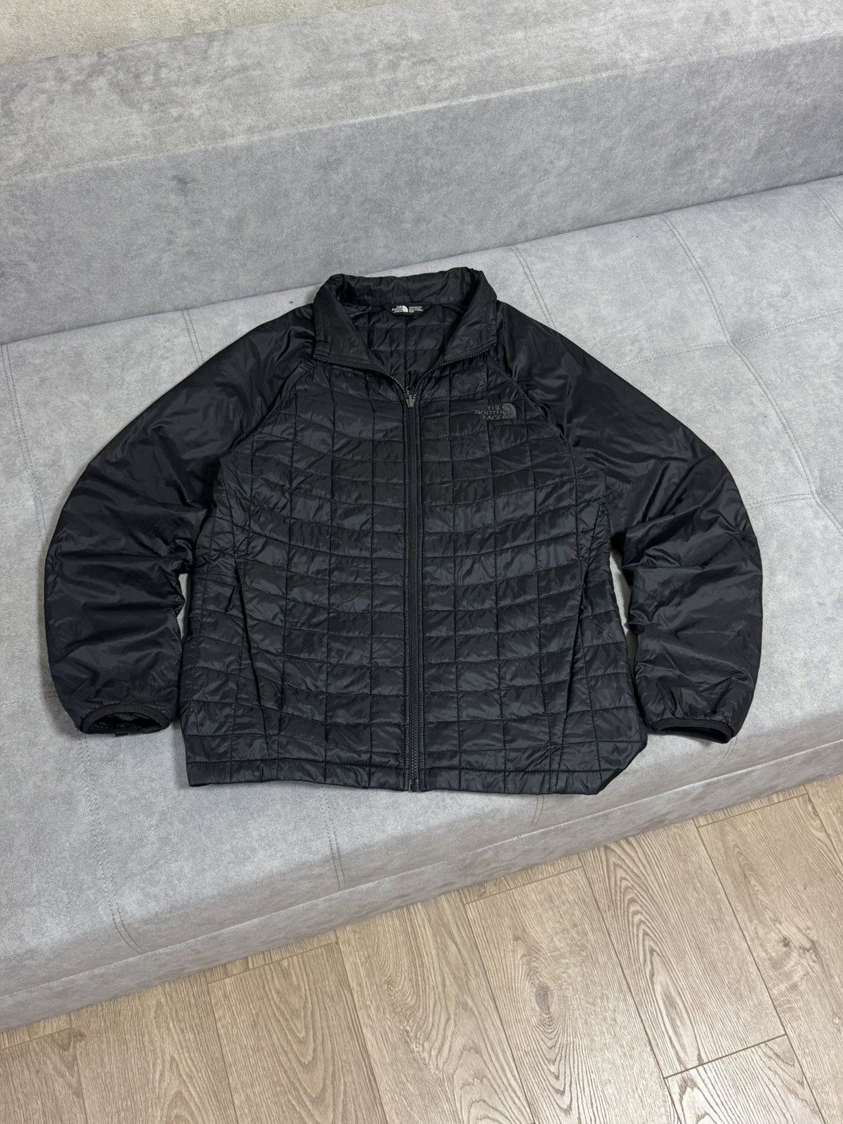 The North Face The North Face black puffer nylon jacket size M men’s Size US M / EU 48-50 / 2 - 1 Thumbnail