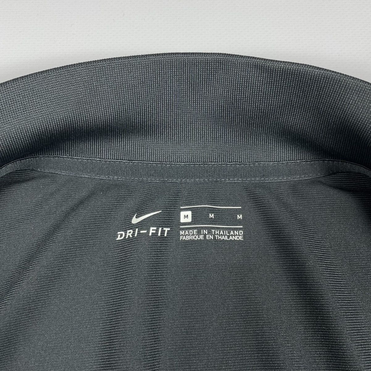Nike Nike Liverpool FC Soccer Track Zip Jacket Size US M / EU 48-50 / 2 - 9 Thumbnail