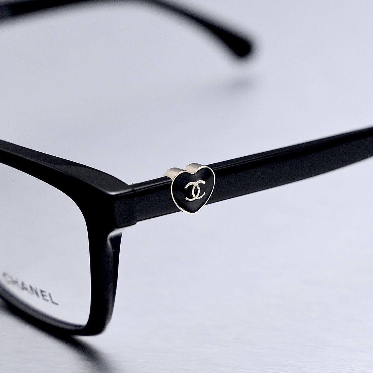 Chanel CHANEL 0CH3465 C622 GLASSES Size ONE SIZE - 3 Thumbnail