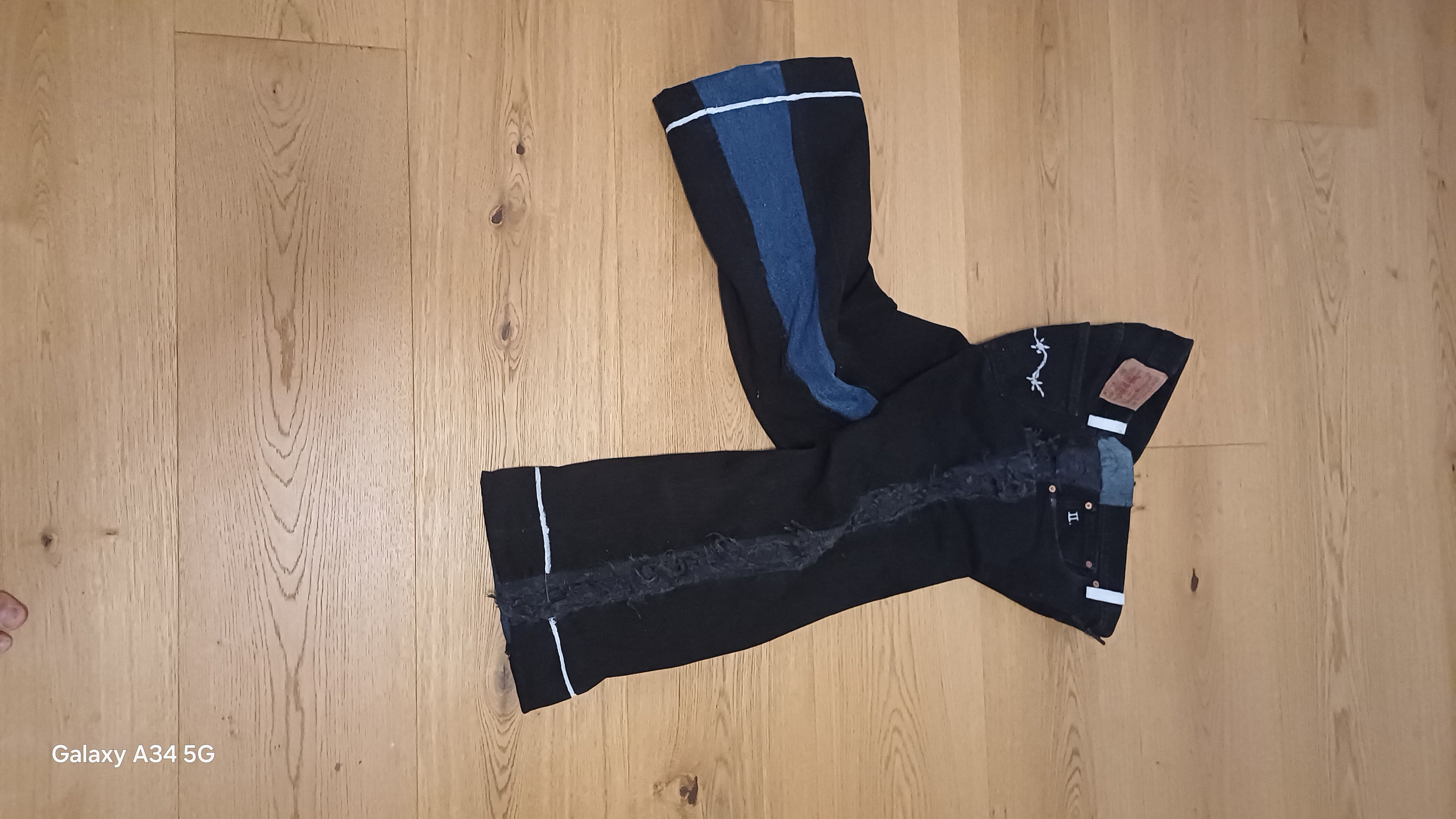 Other Denim pants Size US 30 / EU 46 - 4 Thumbnail