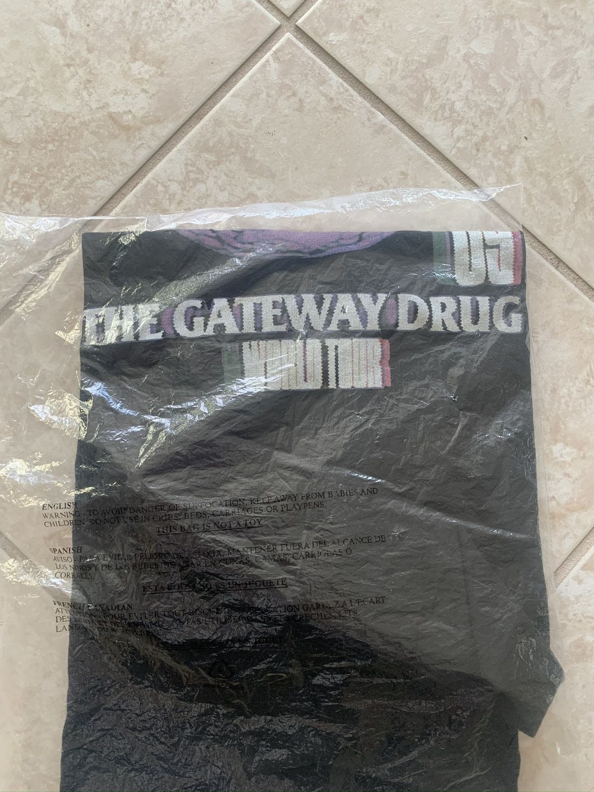 Other La kush tee Size US XS / EU 42 / 0 - 2 Thumbnail