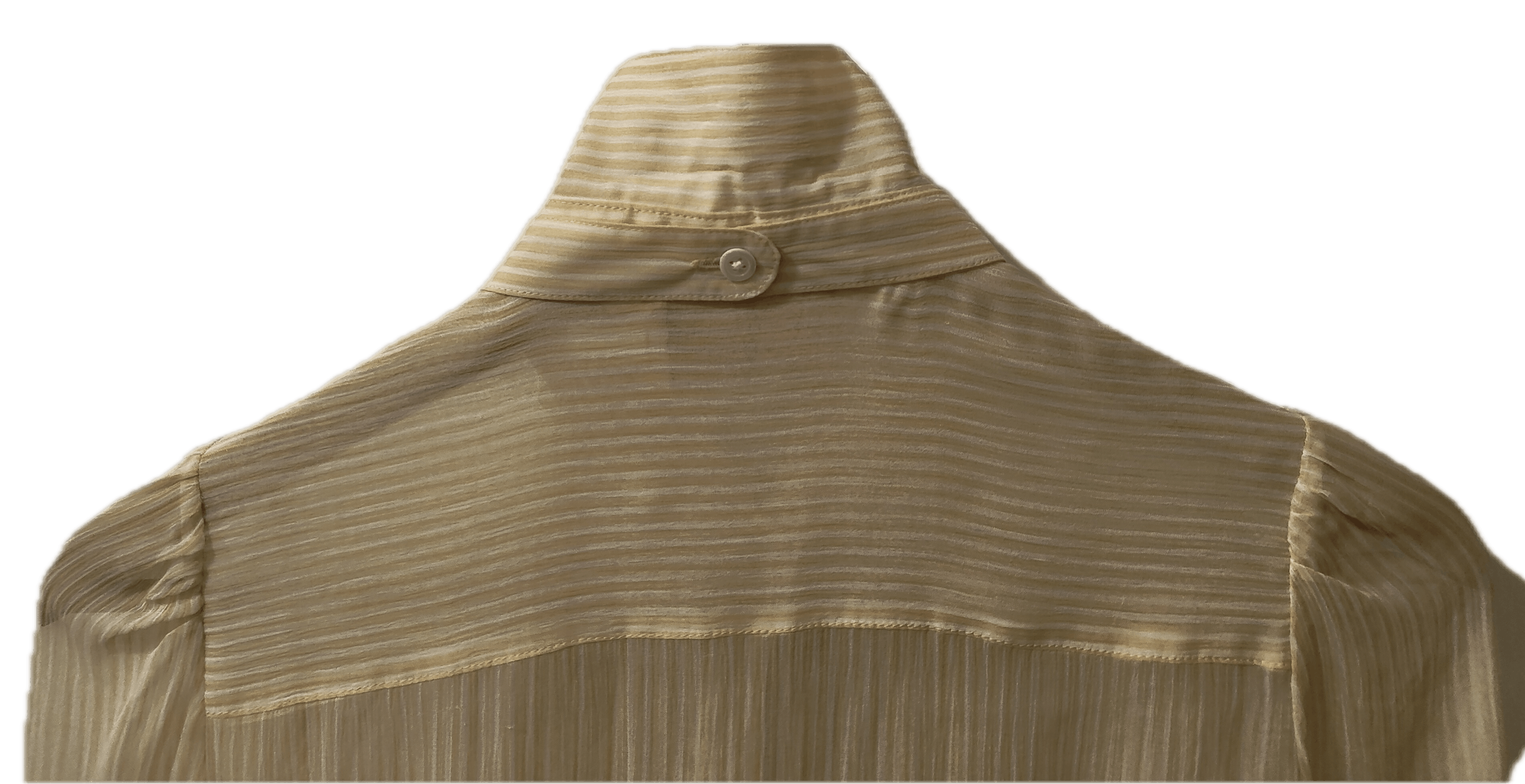 Juicy Couture Juicy Couture silk pinstripe top Size XS / US 0-2 / IT 36-38 - 4 Thumbnail