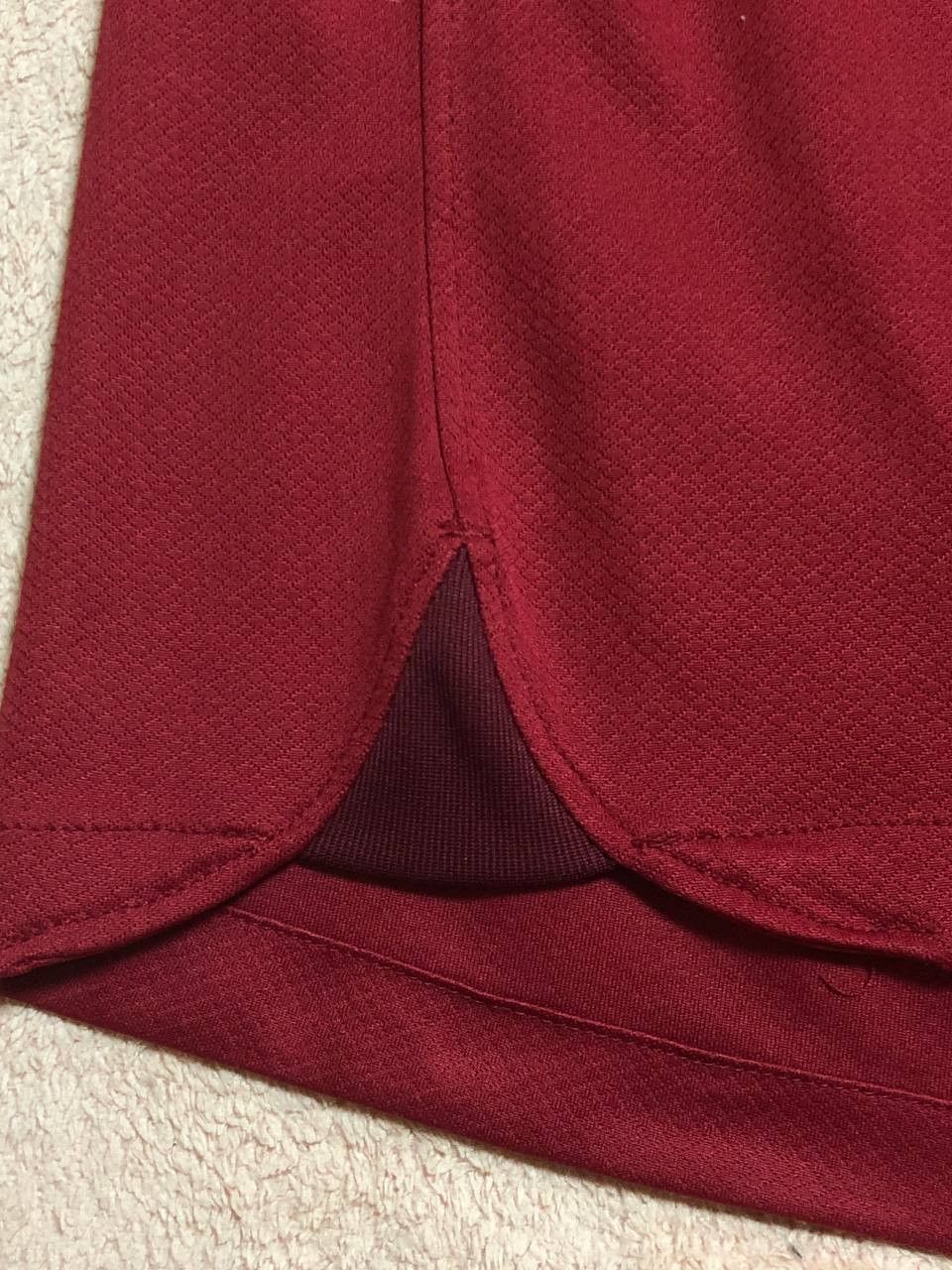 Nike Nike Jersey LIVERPOOL Size US M / EU 48-50 / 2 - 13 Thumbnail